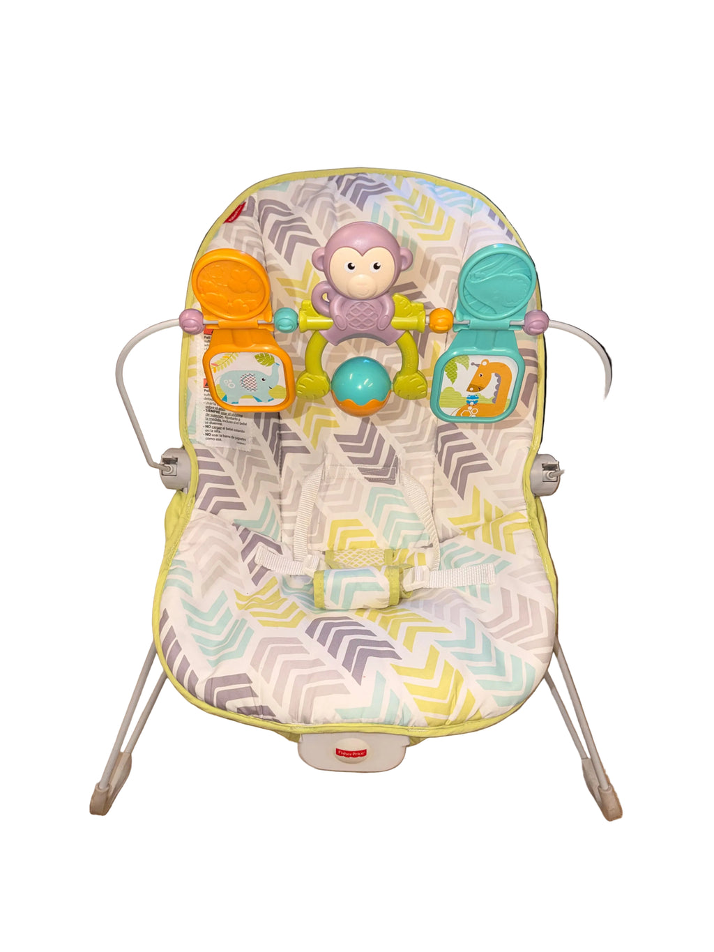 Fisher-Price Baby Bouncer