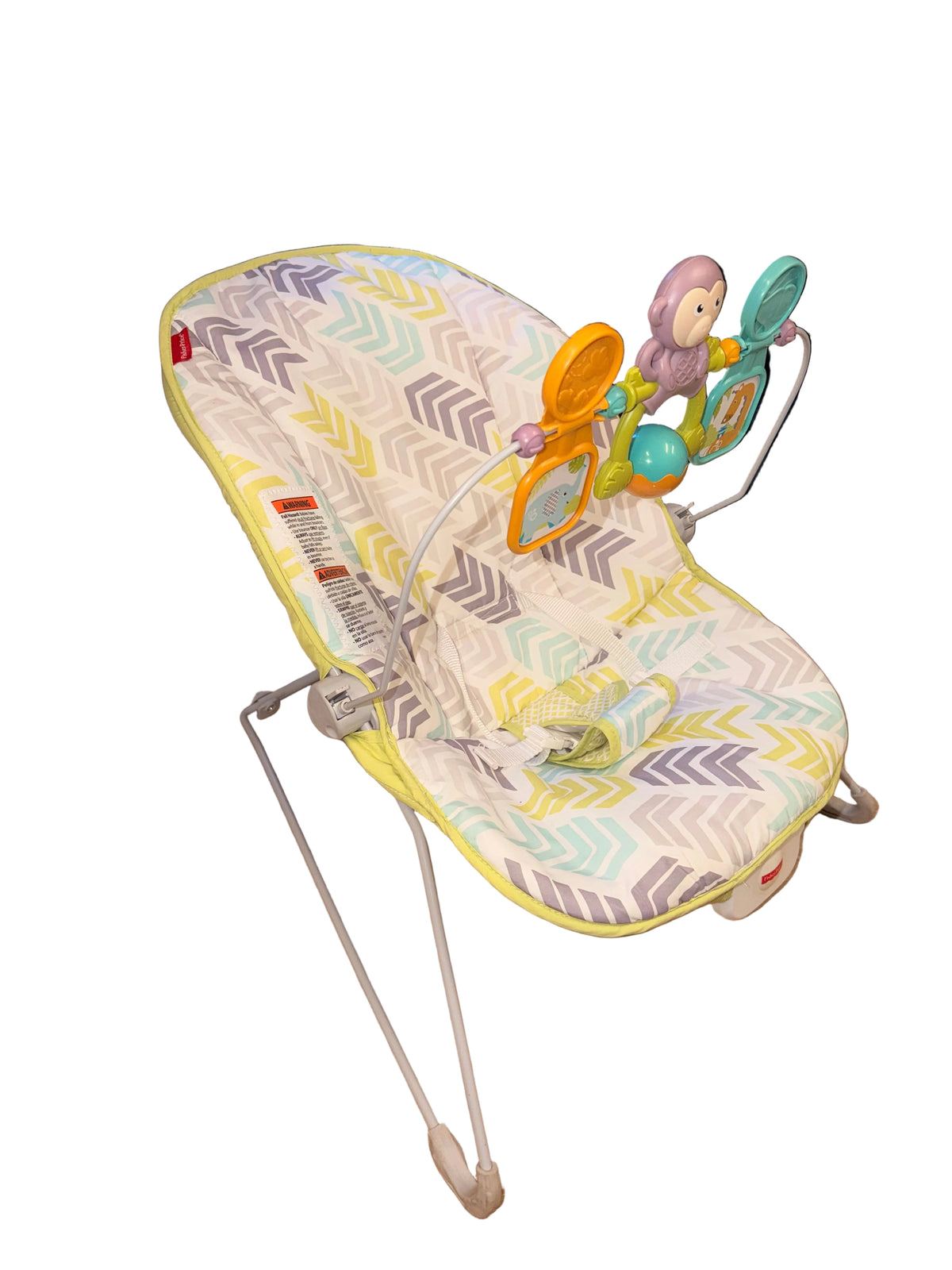 Fisher-Price Baby Bouncer