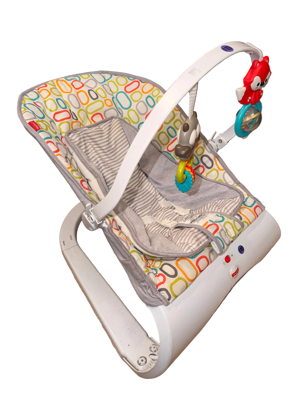 Fisher-Price Baby Bouncer