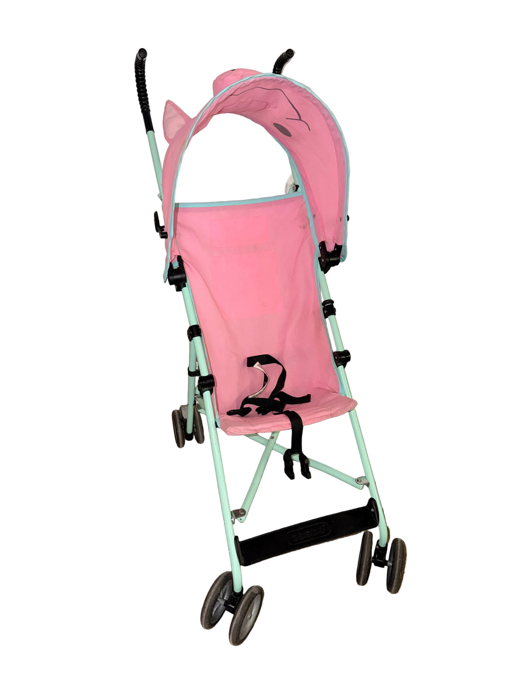 Piglet Umbrella Stroller