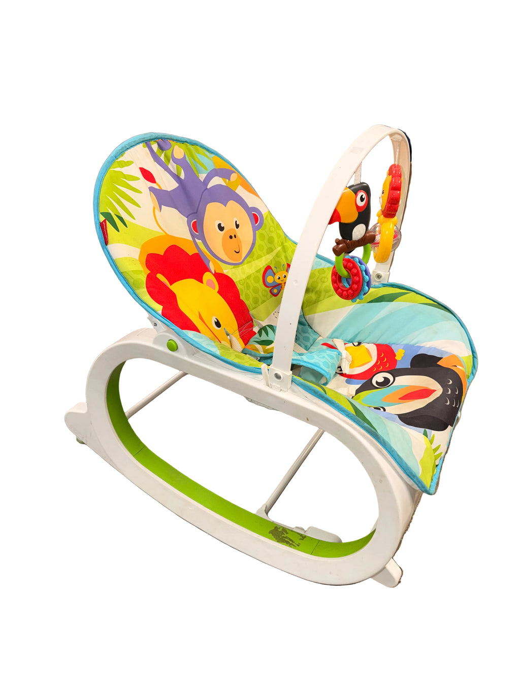 Fisher-Price Baby Bouncer