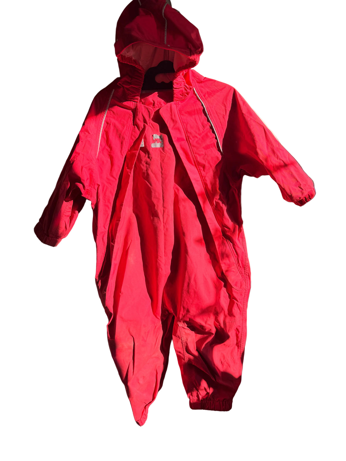 MEC Rain Suit / Muddy Buddy – 18M