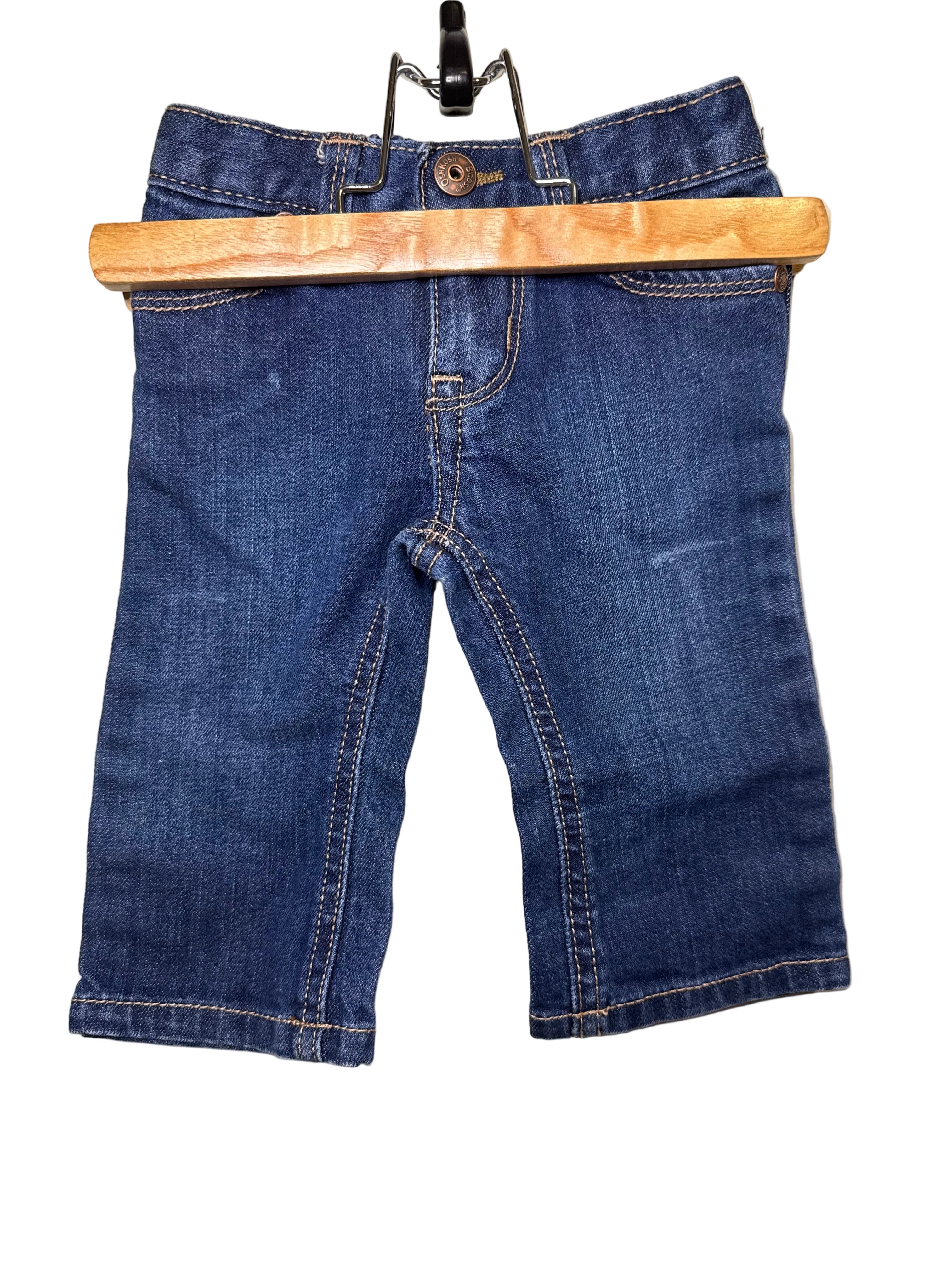 6 Month Jeans