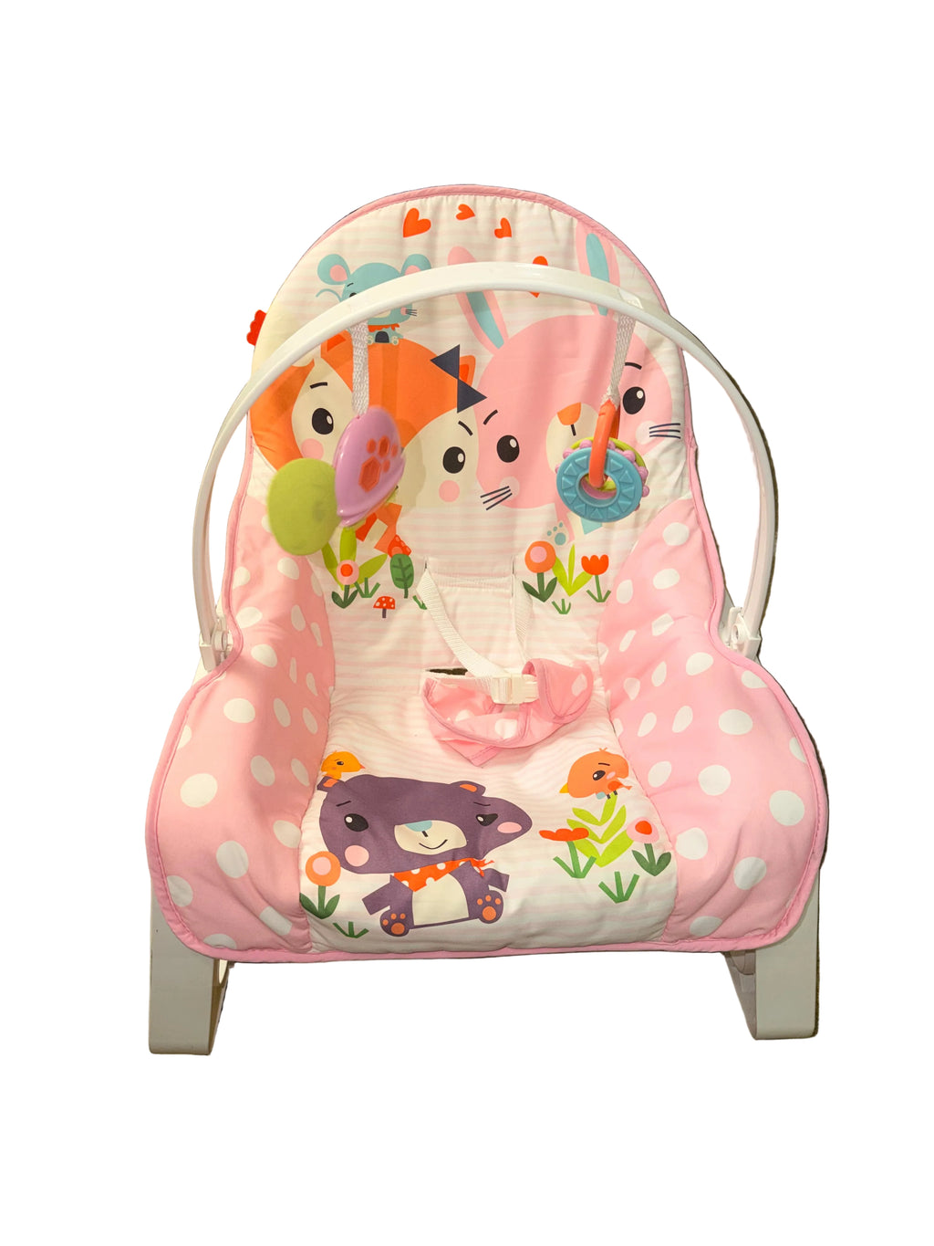 Fisher-Price Baby Bouncer