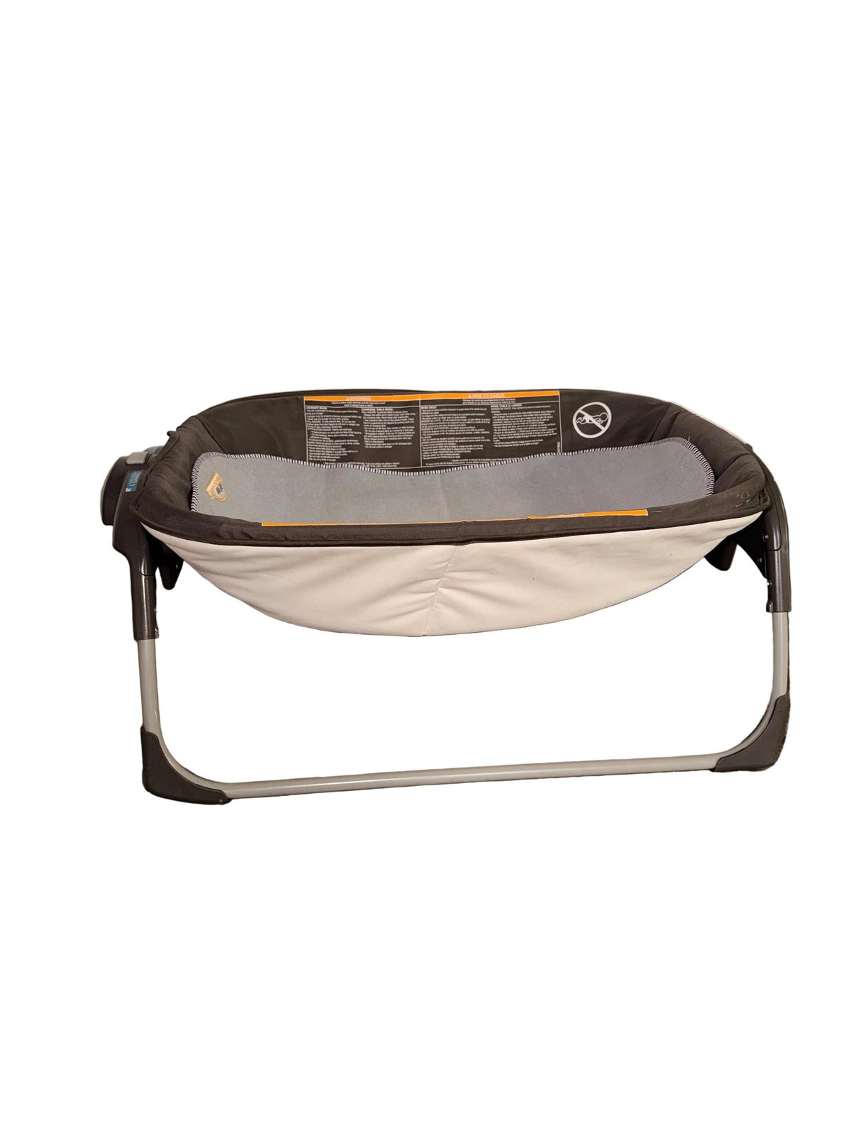 Graco Portable Baby Bassinet