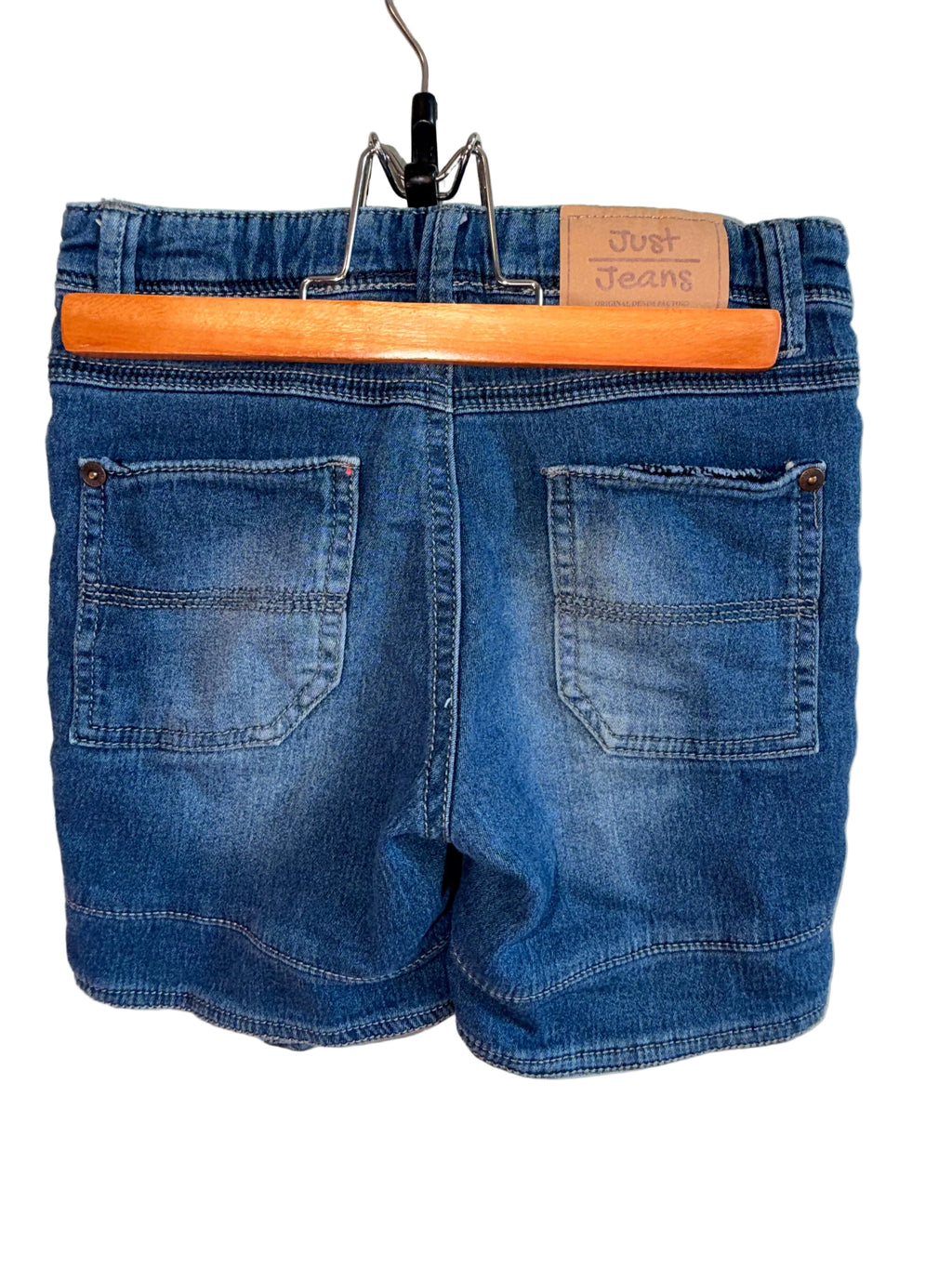 Just Jeans Denim Shorts – Size 3T