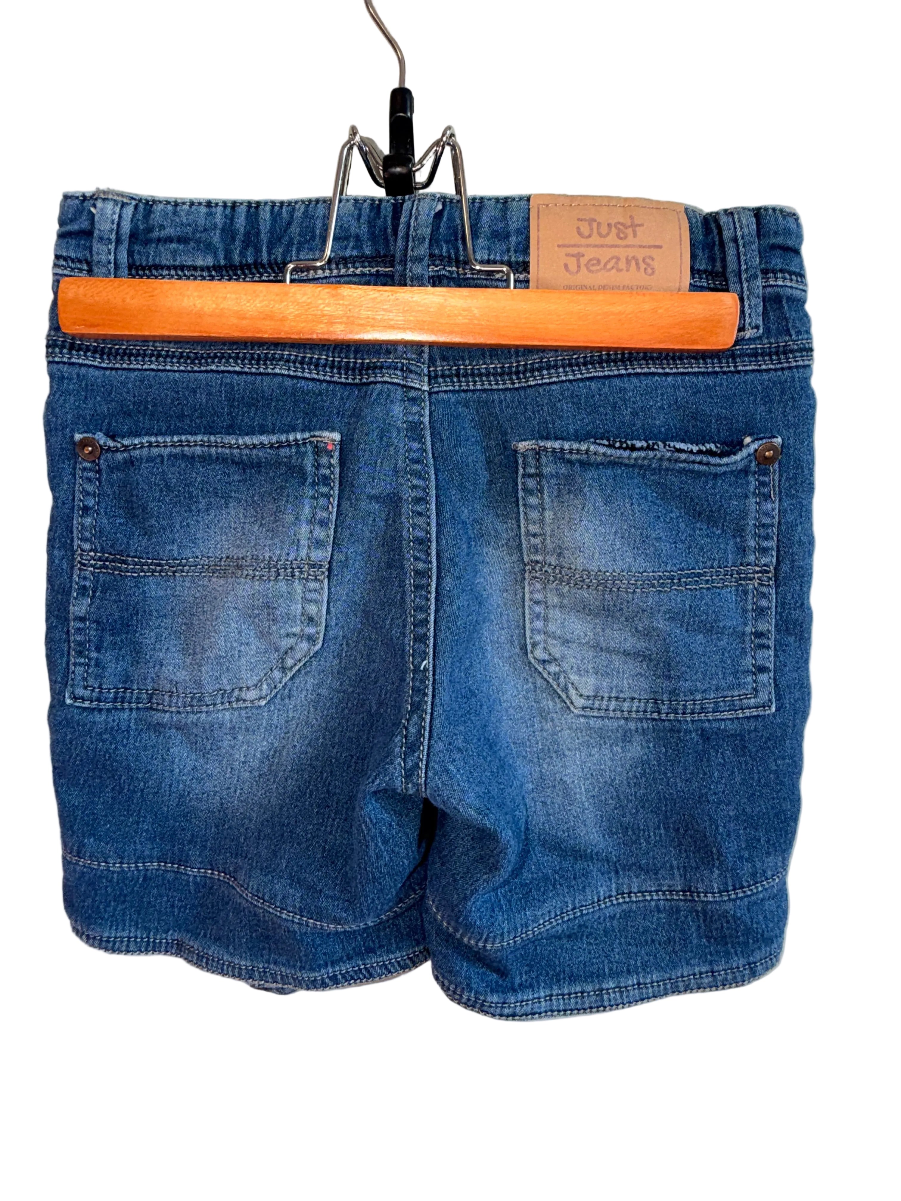 Just Jeans Denim Shorts – Size 3T