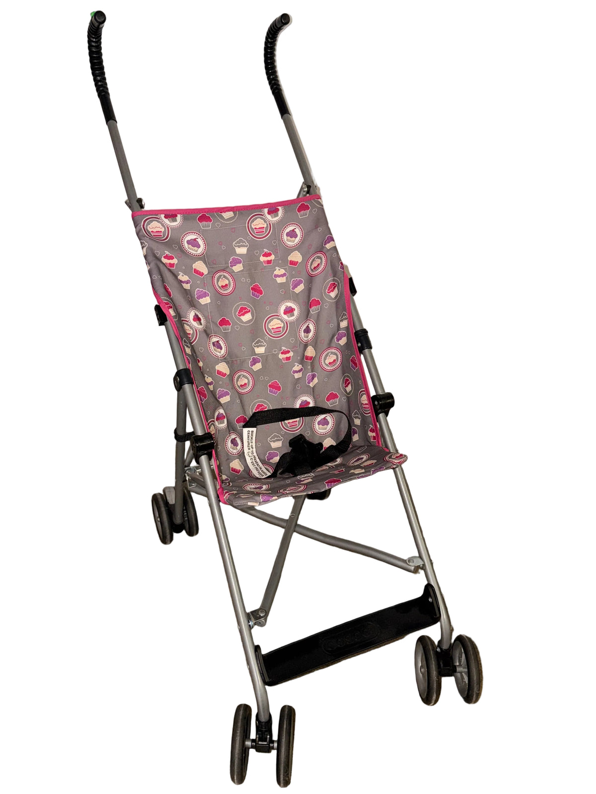 Umbrella Stroller