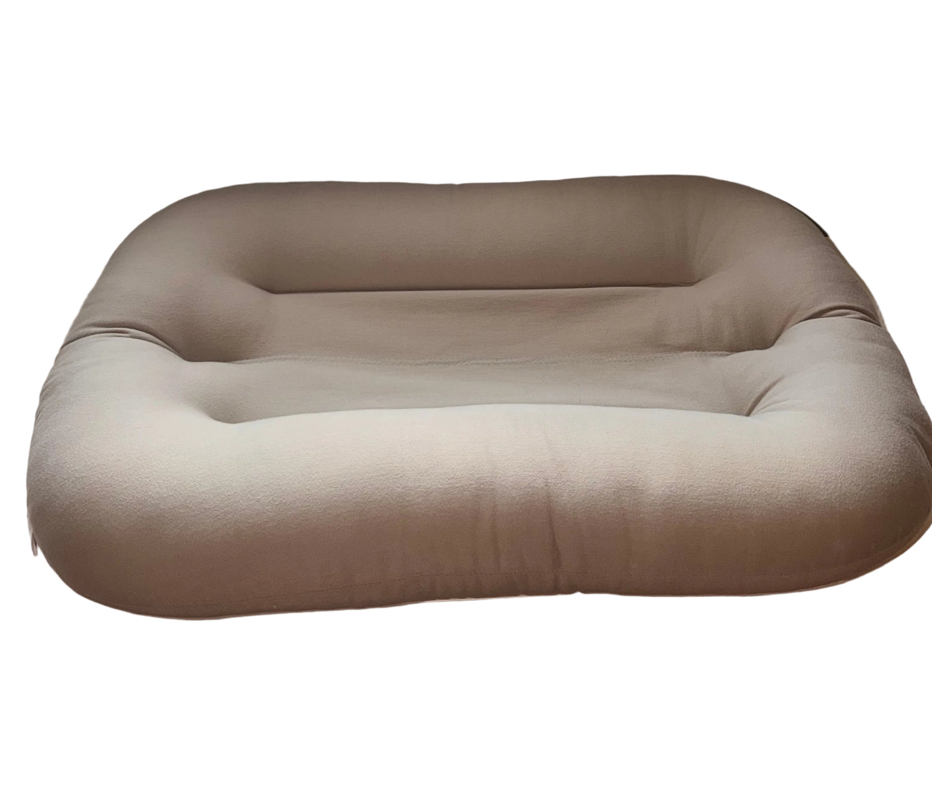 Snuggle Me Organic Infant Lounger