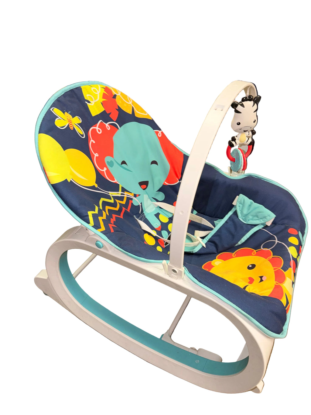 Fisher-Price Baby Bouncer