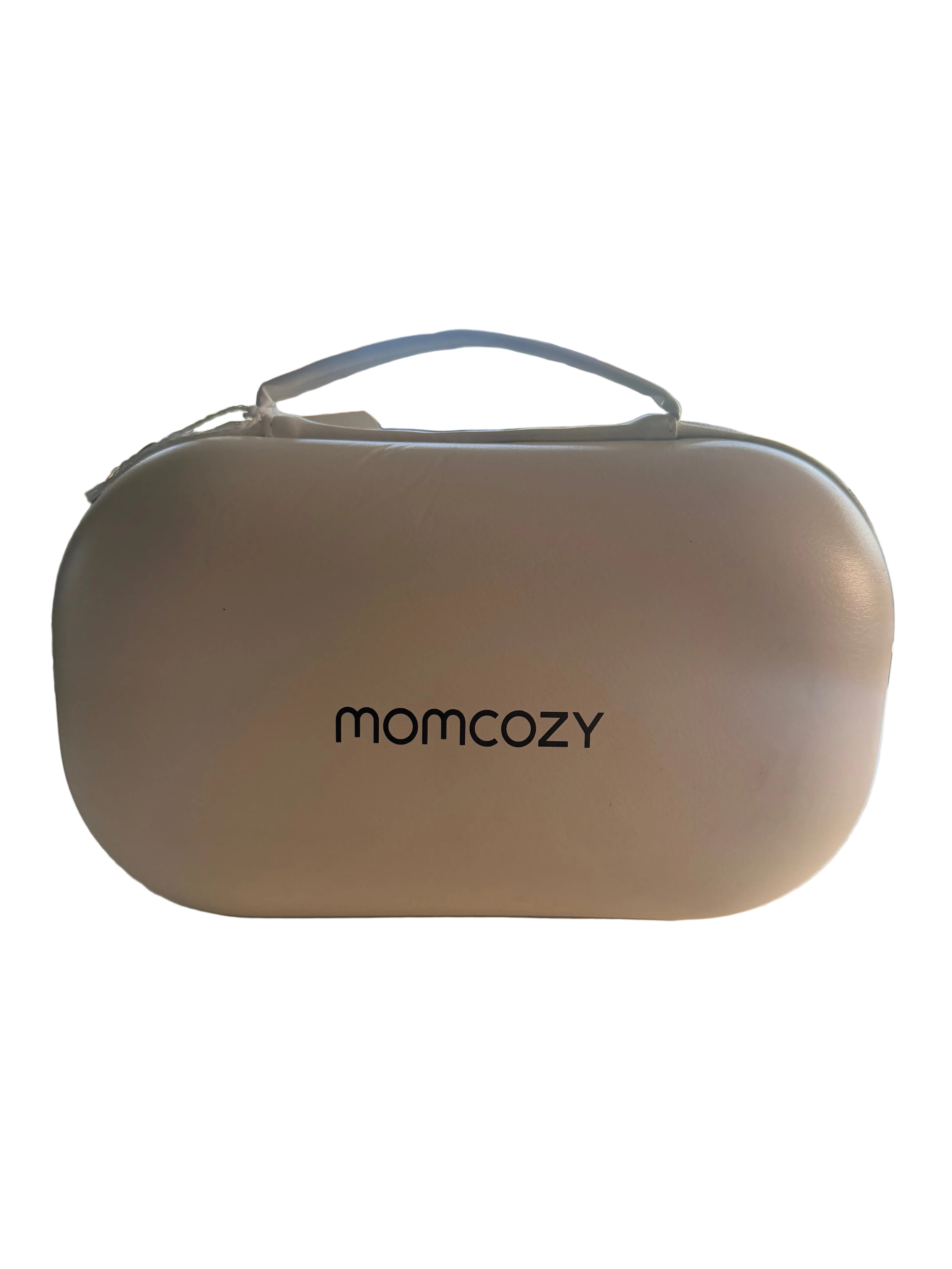Momcozy Breast Pump Set – 3 Units + Carrying Case