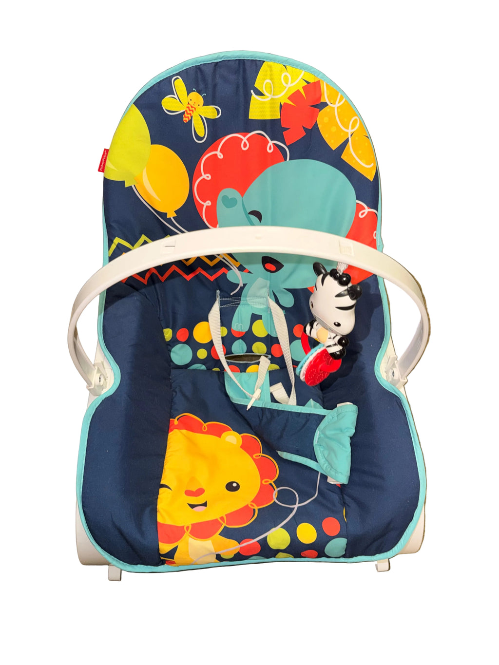 Fisher-Price Baby Bouncer