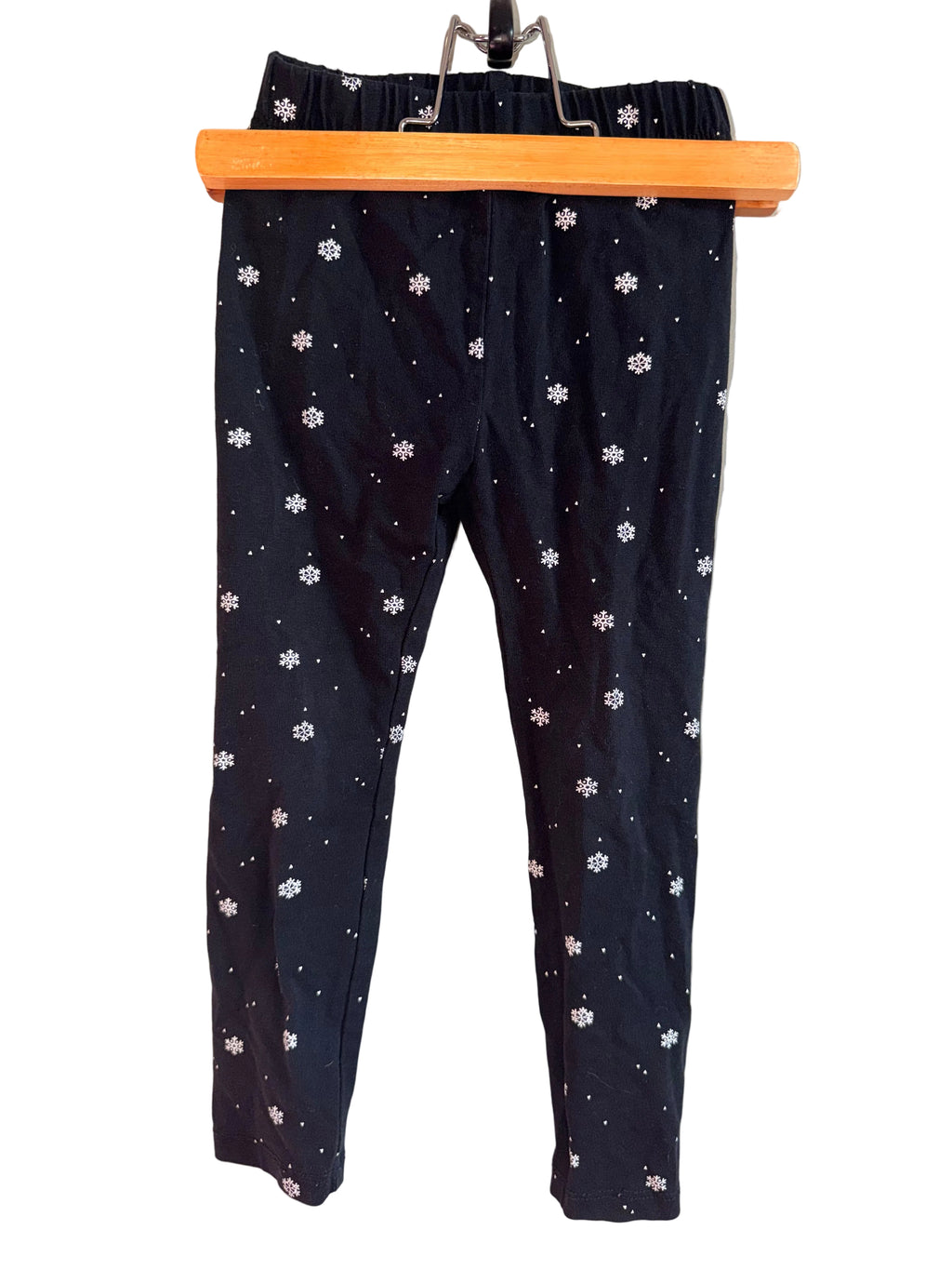 Joe Fresh Snowflake 2-Piece Outfit – Size 3T