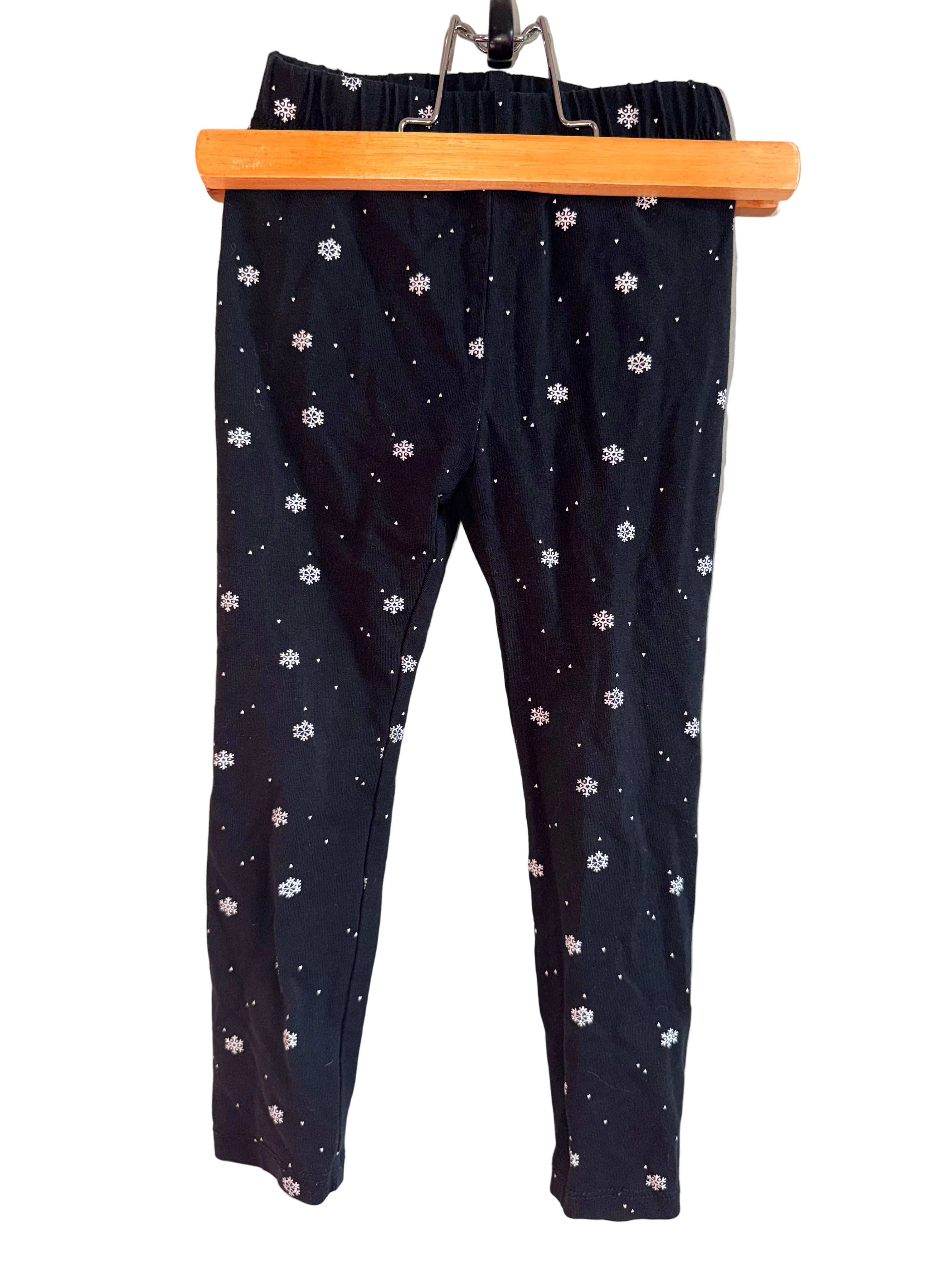 Joe Fresh Snowflake 2-Piece Outfit – Size 3T