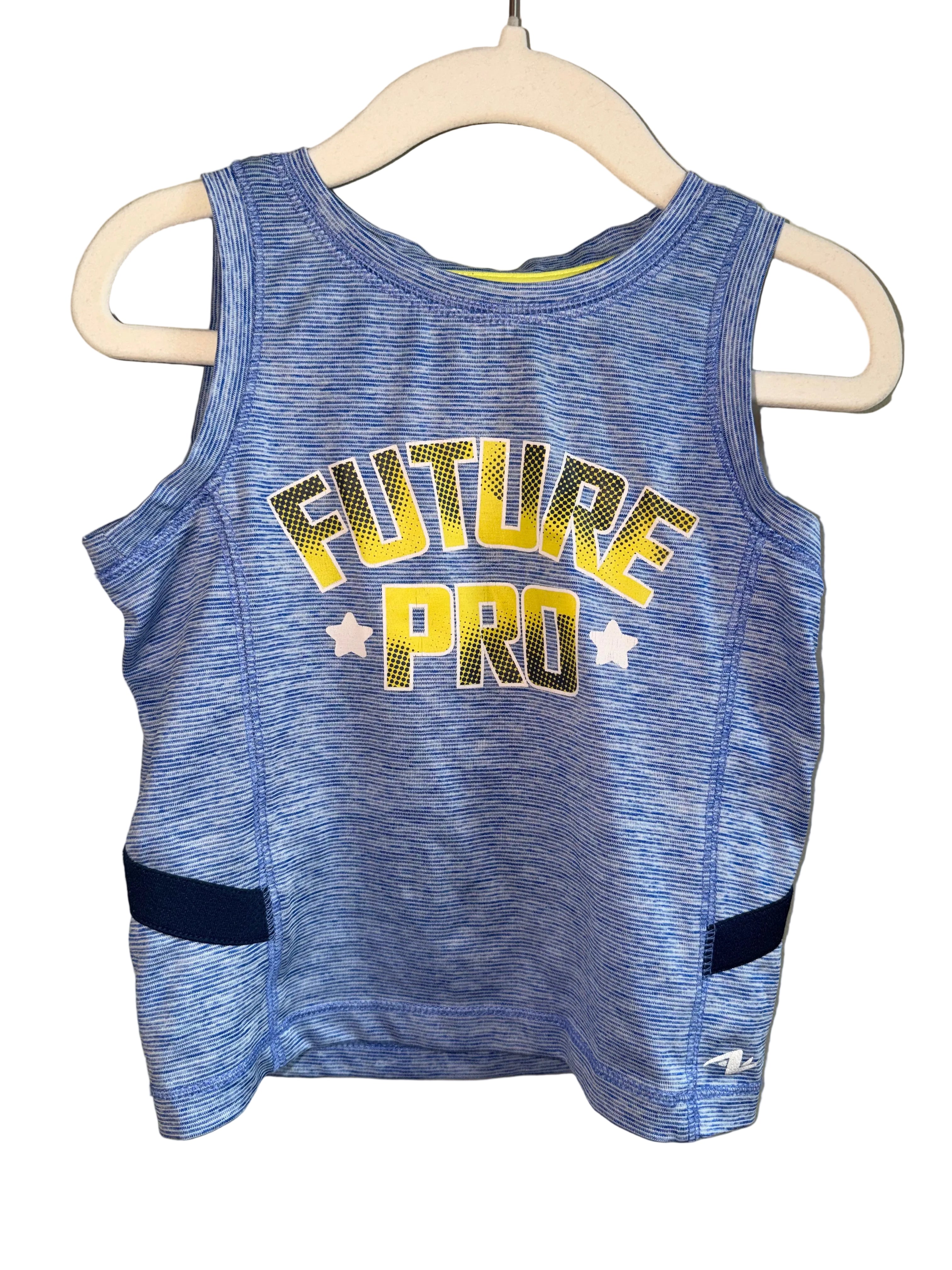 Athletic Works Tank – 12–18 Months