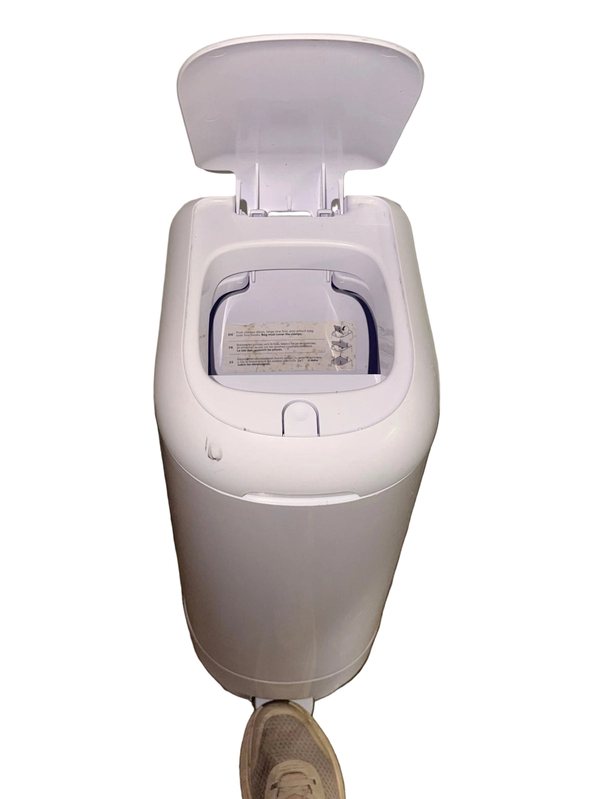 Diaper Genie Signature Diaper Pail