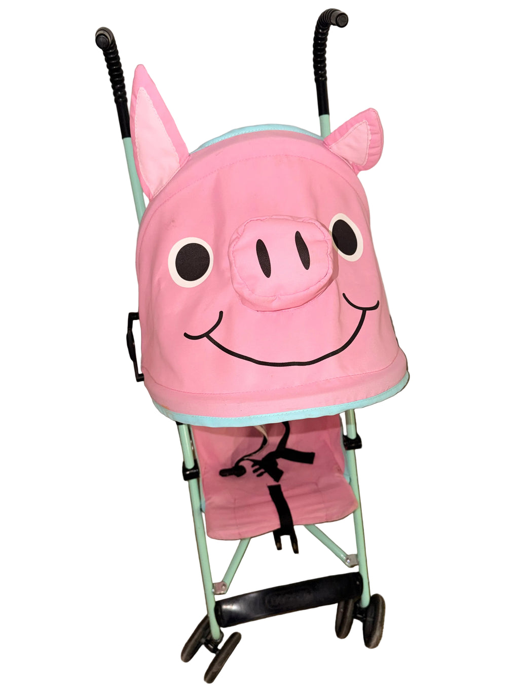 Piglet Umbrella Stroller