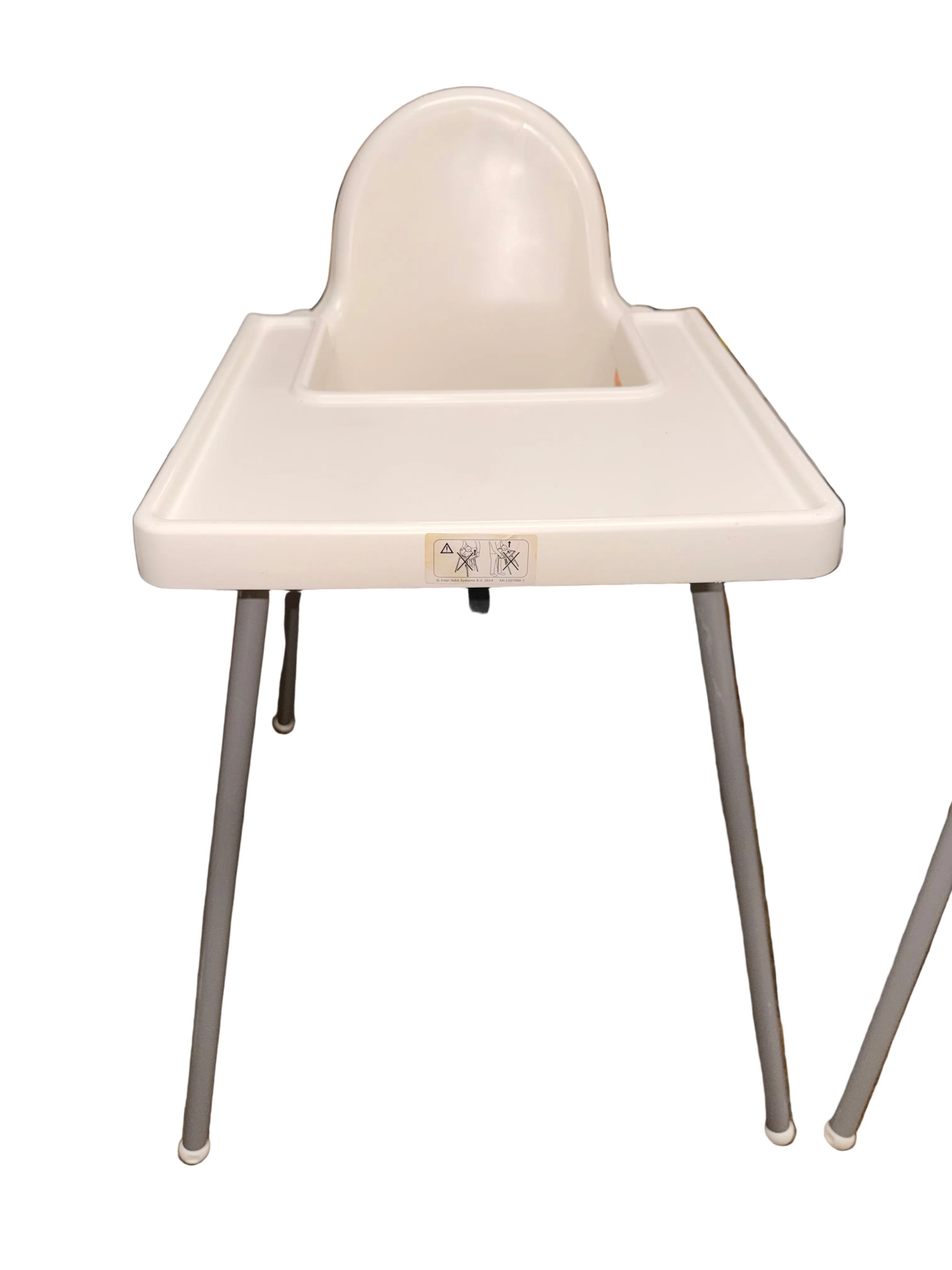 IKEA Baby High Chair