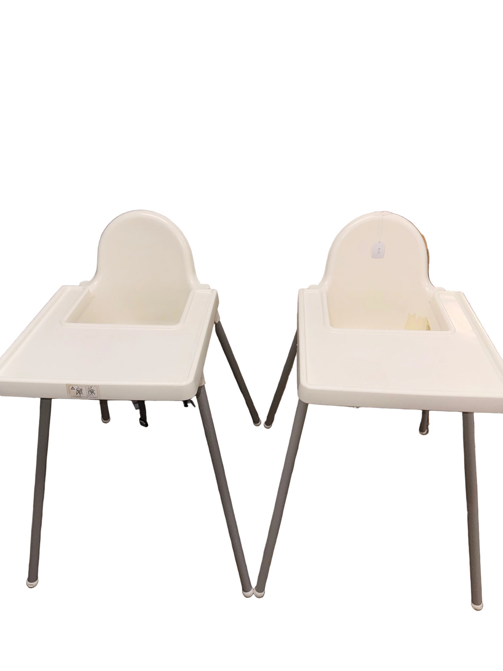 IKEA Baby High Chair
