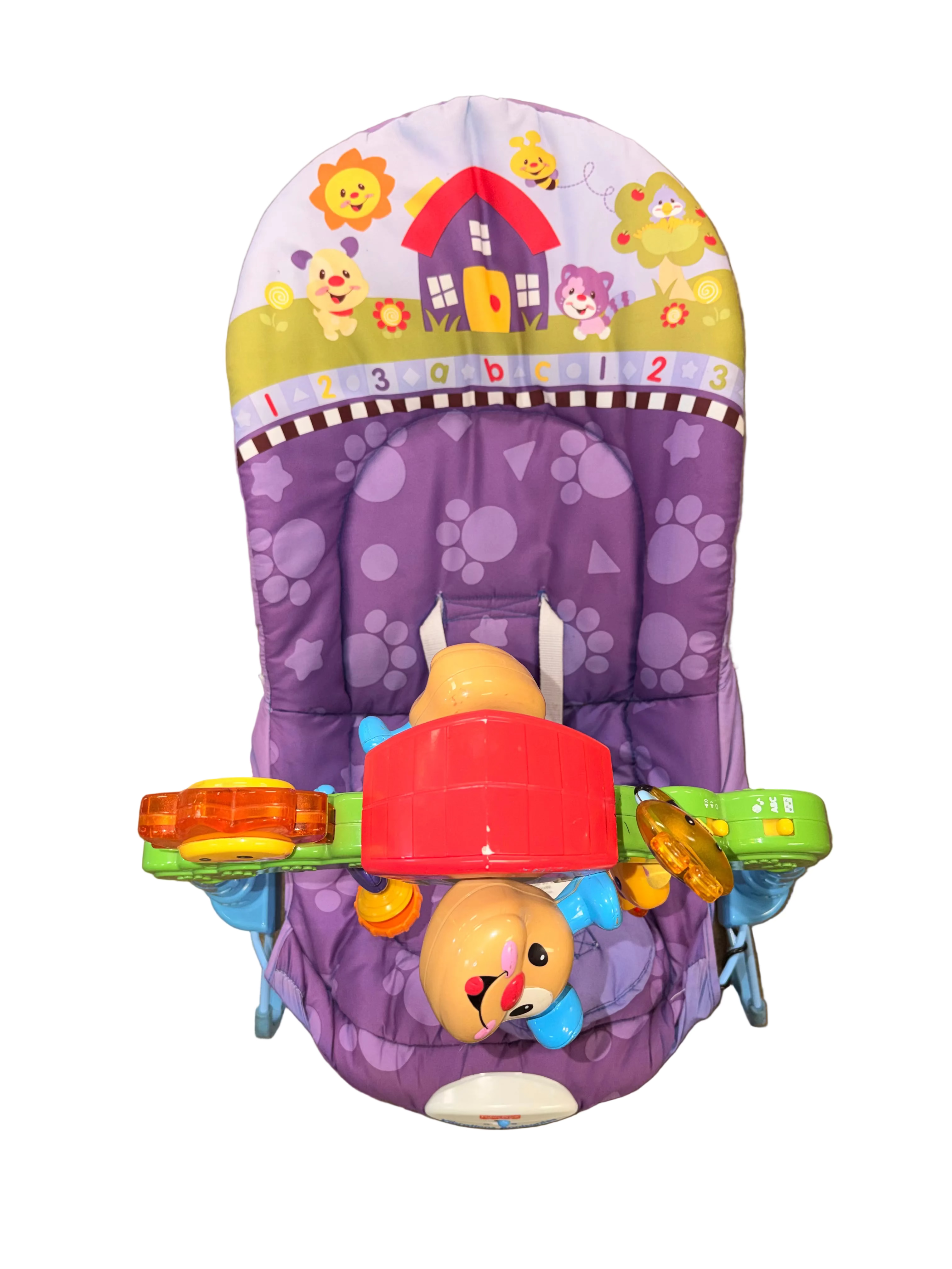 Fisher-Price Baby Bouncer
