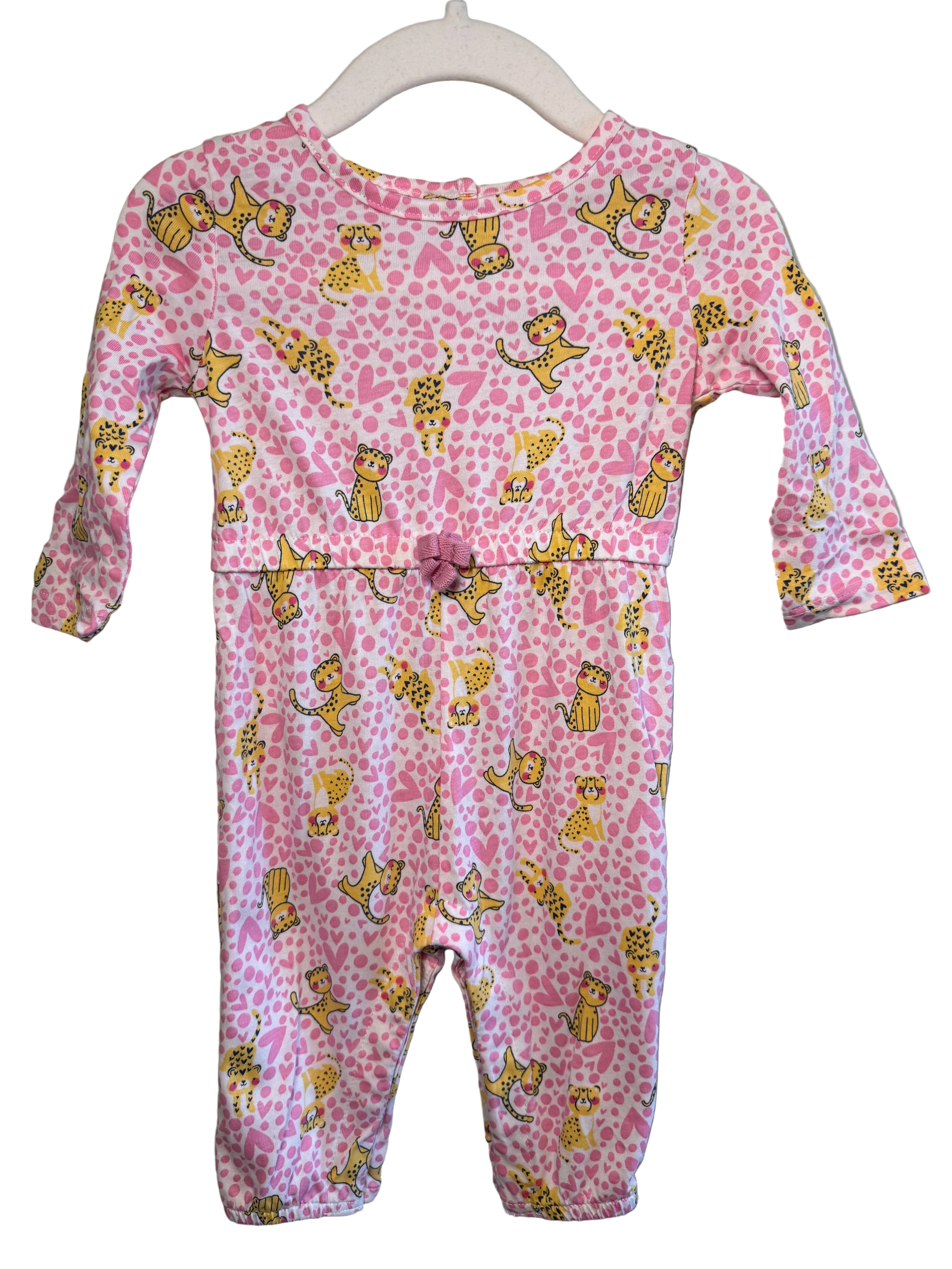 Romper – 3–6M