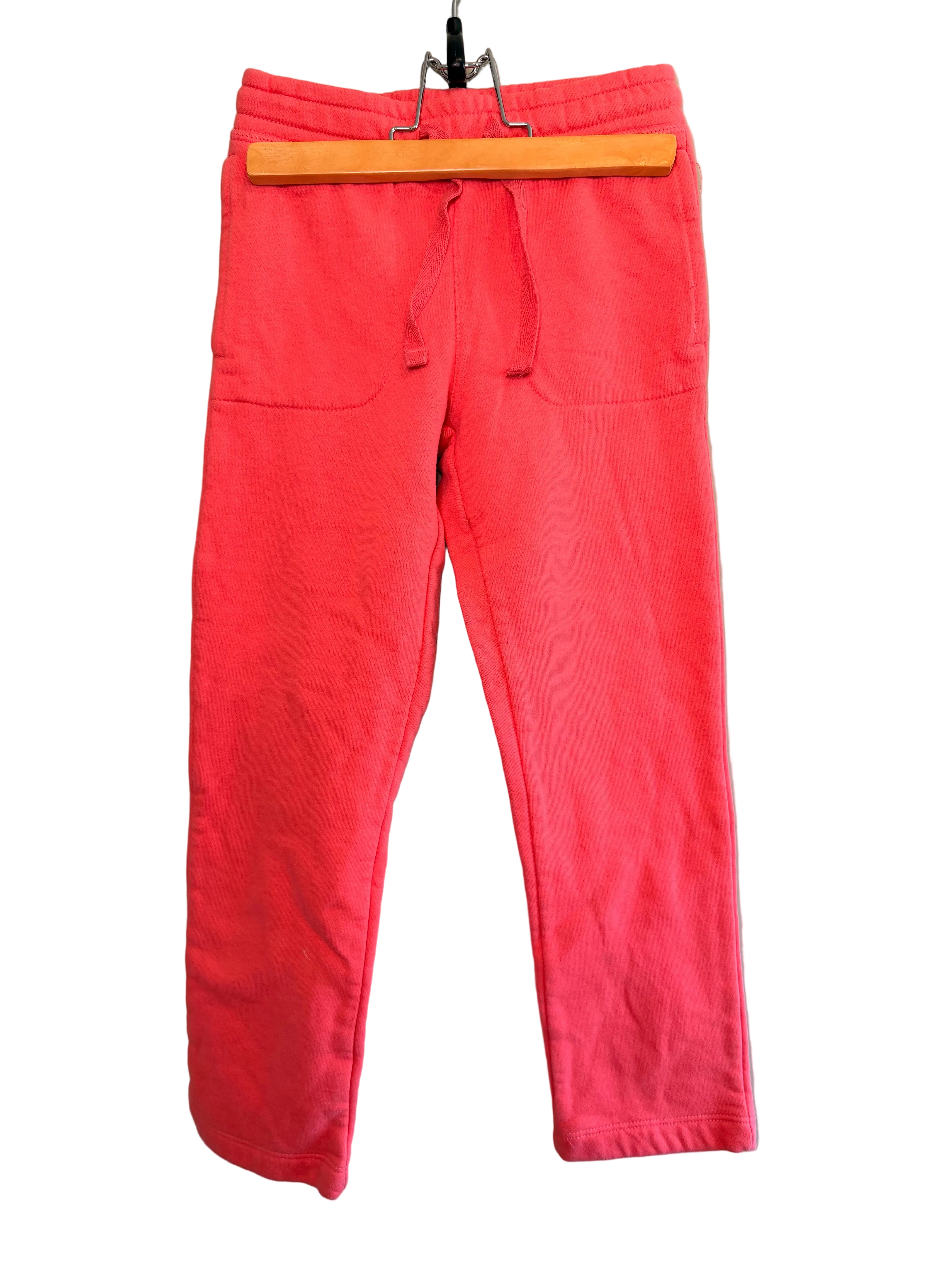 Fleece Jogger Sweatpants – Size 6