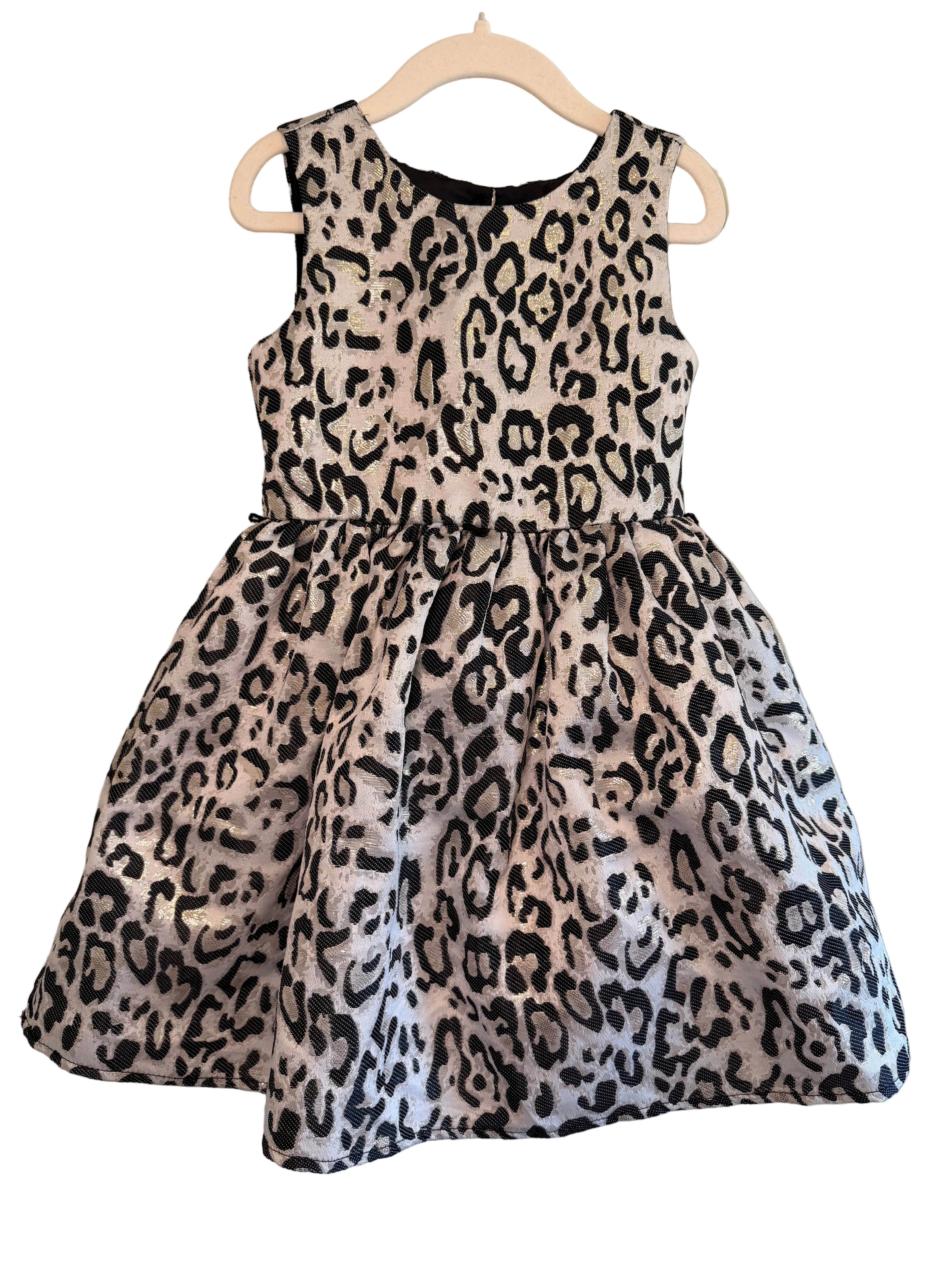 Party Dress – Size 5