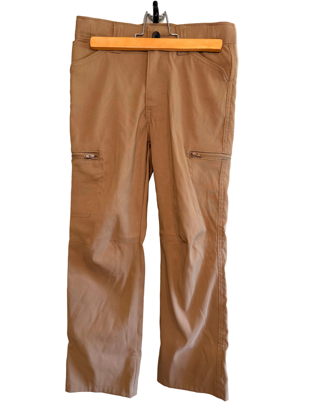 Wrangler Outdoor – Performance Hiking Pants – Size 6 Youth Regular