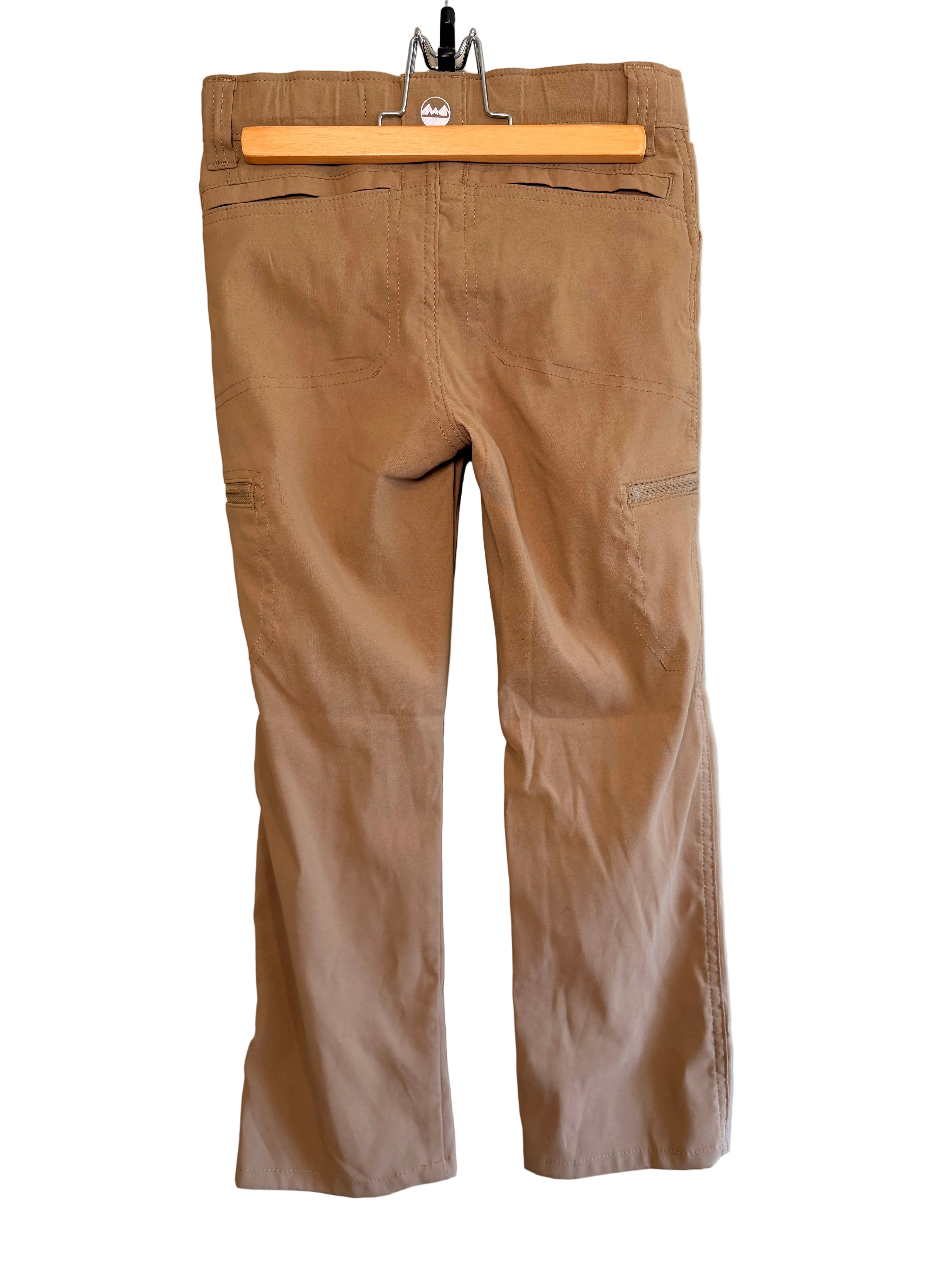 Wrangler Outdoor – Performance Hiking Pants – Size 6 Youth Regular