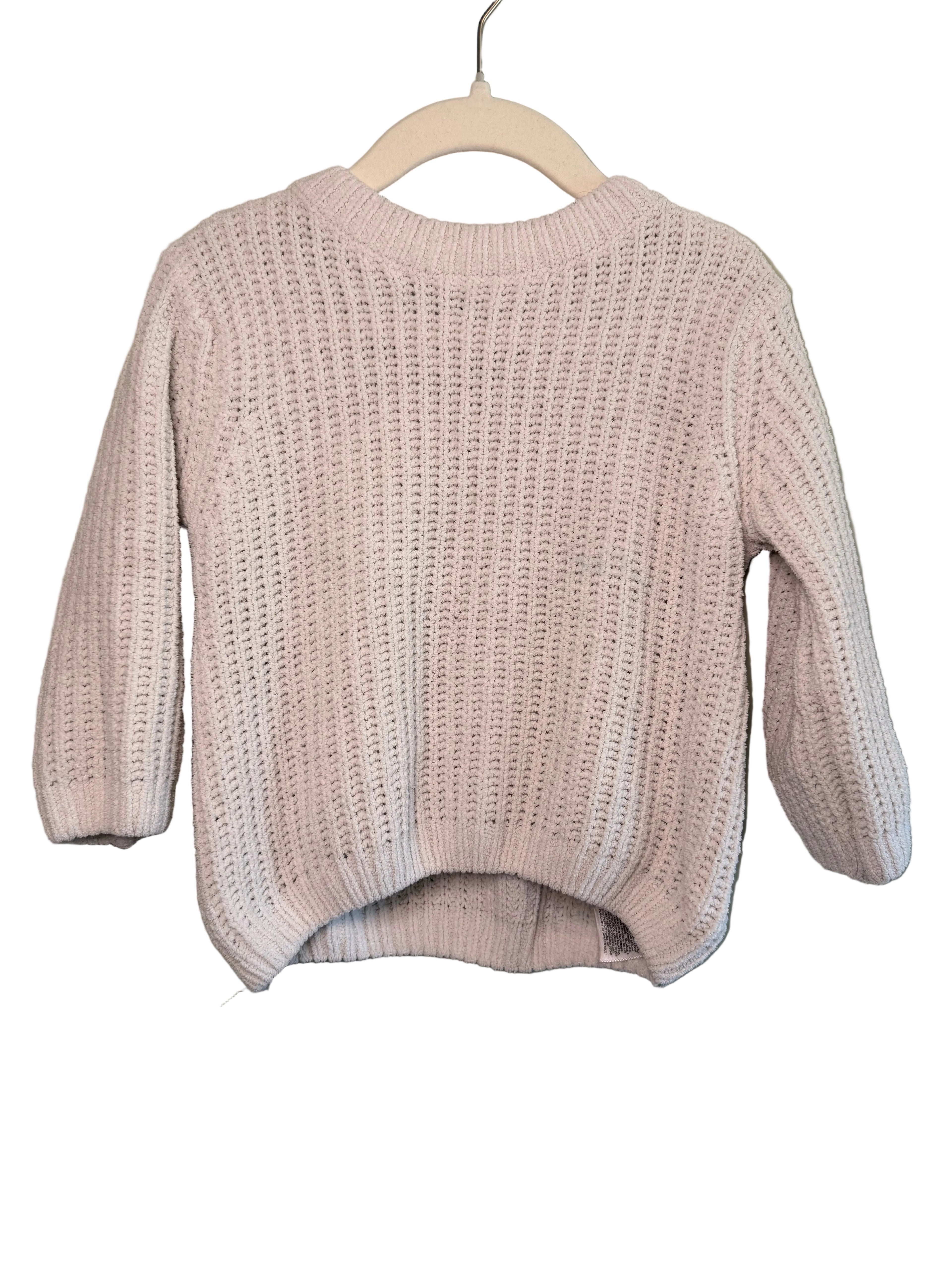 Old Navy – Cozy Knit Sweater – Size 2T