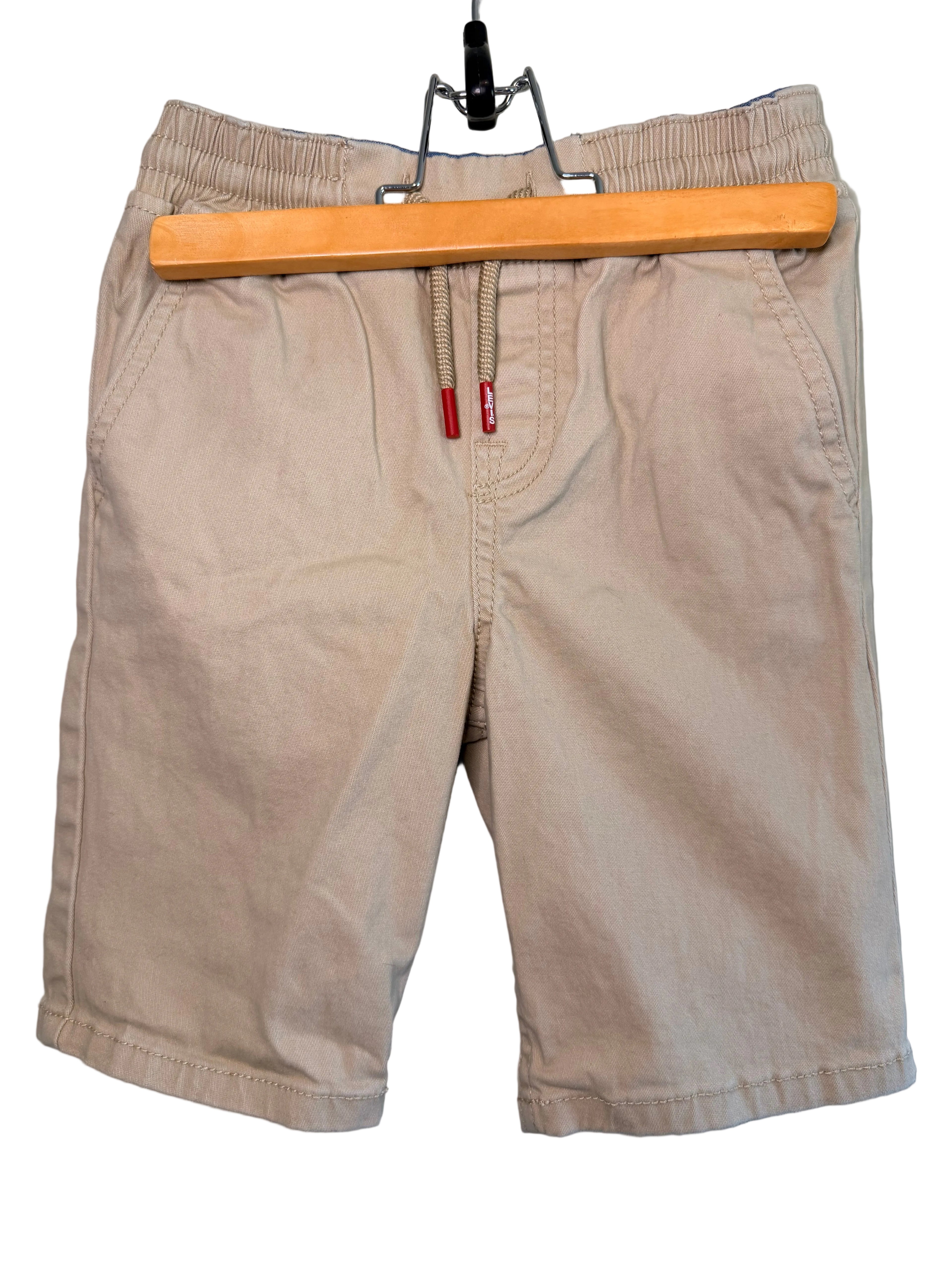 Levi’s – Pull-On Shorts – Size 6