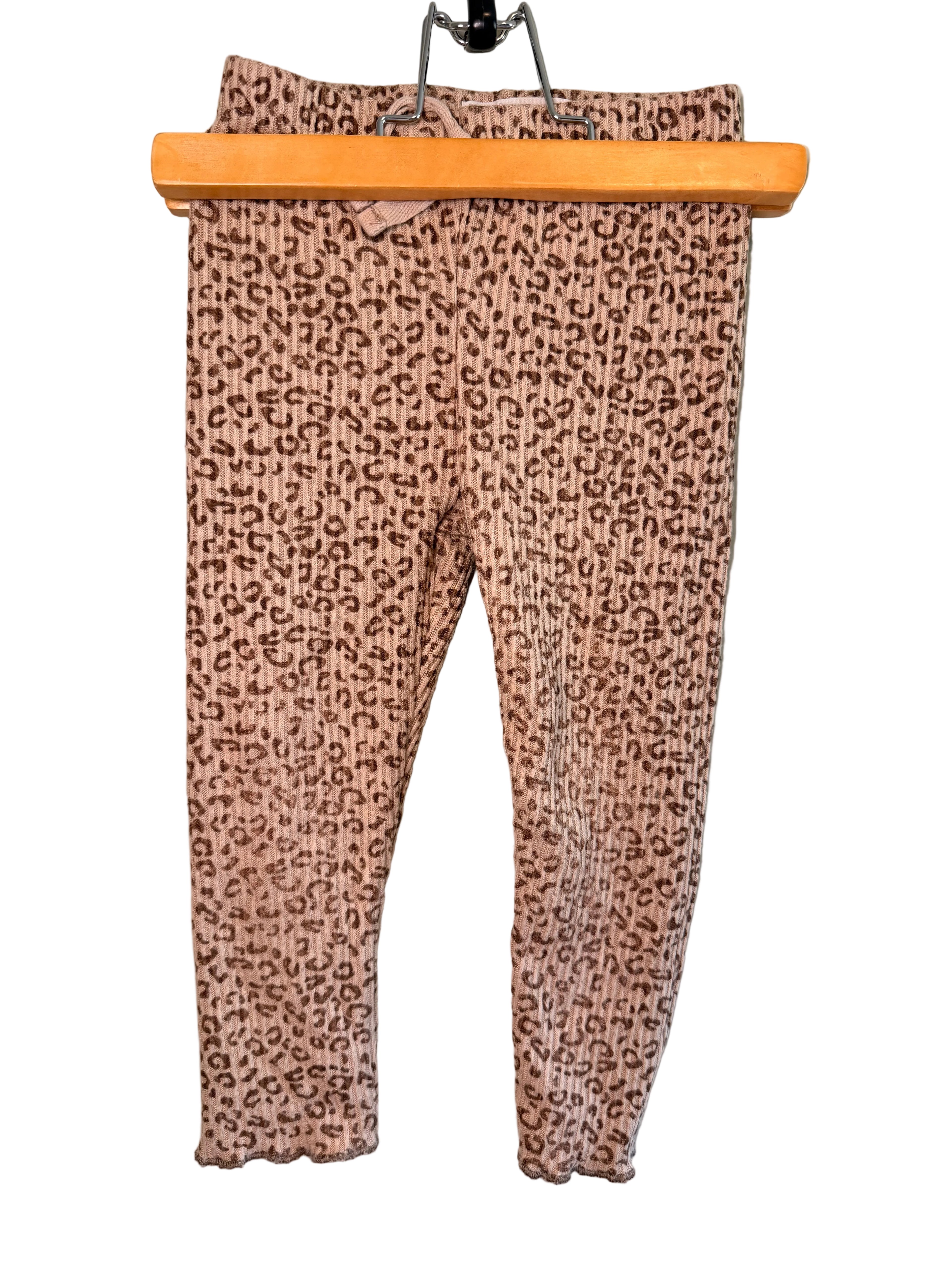 Ribbed Set – 24M