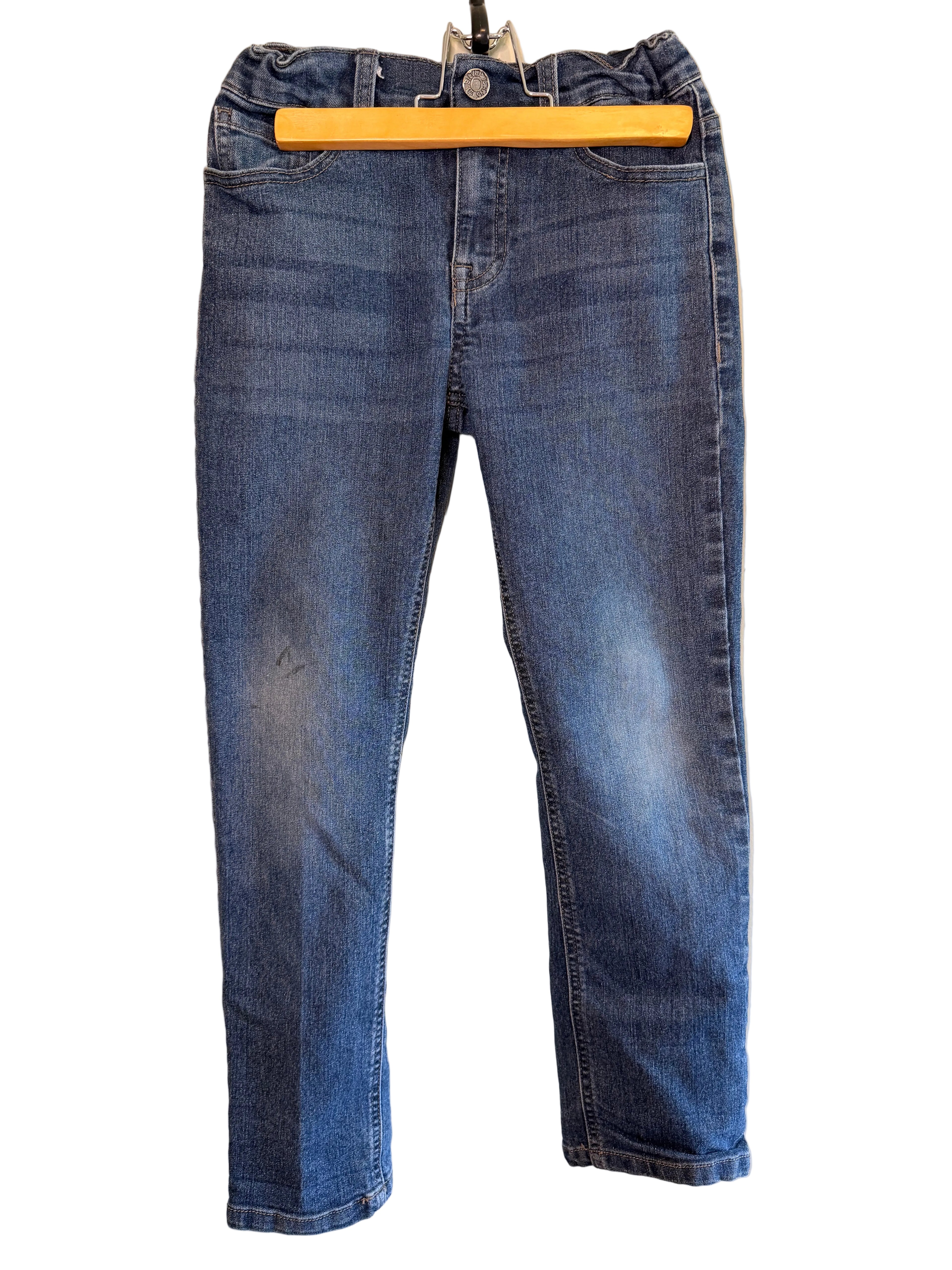 Silver Jeans Co. – Skinny Jeans – Size 7