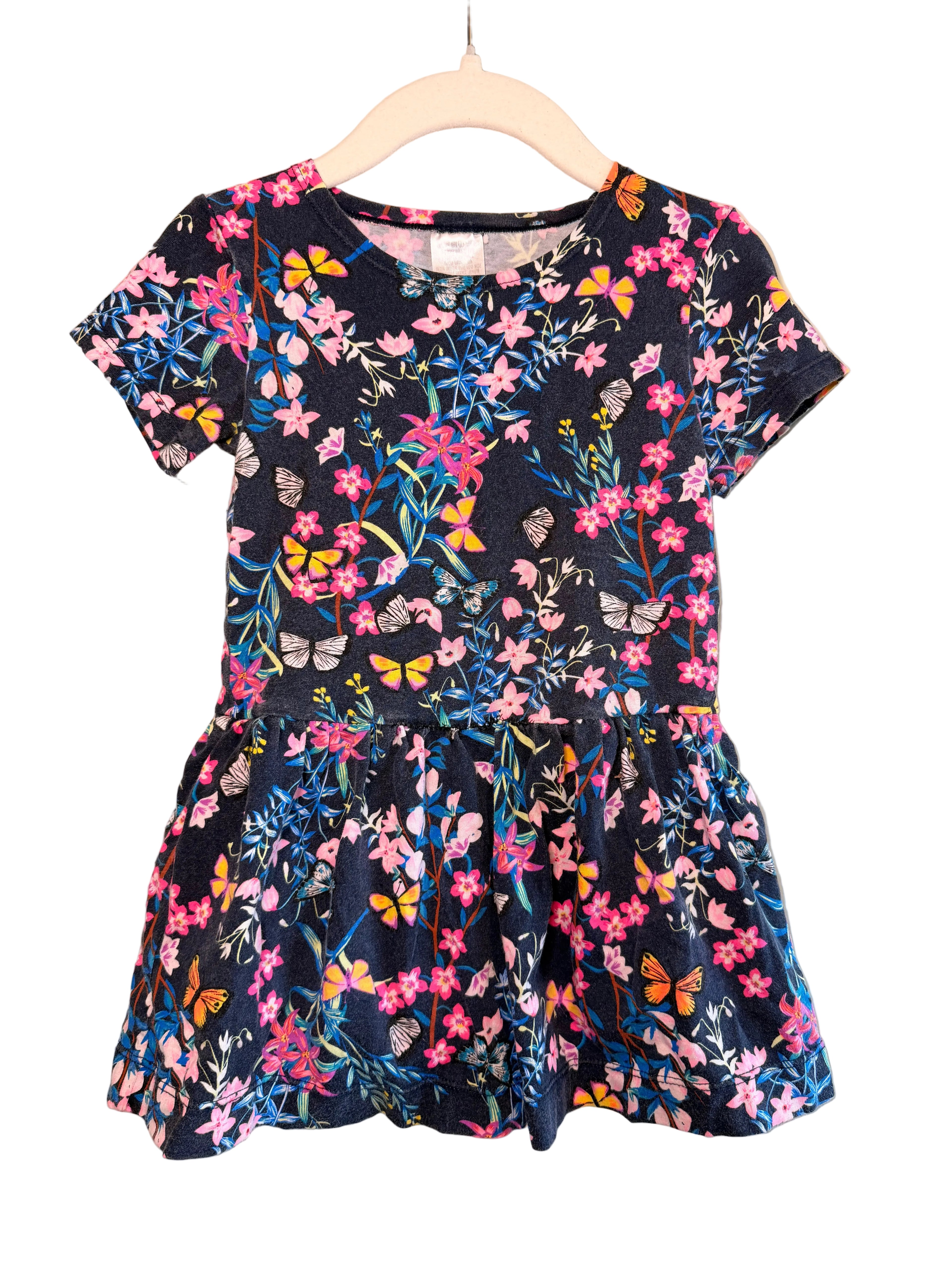 Bonds – Bodysuit Dress – Size 2