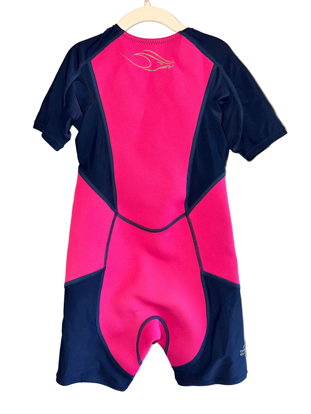 Kids Short Sleeve Wetsuit – Youth Small