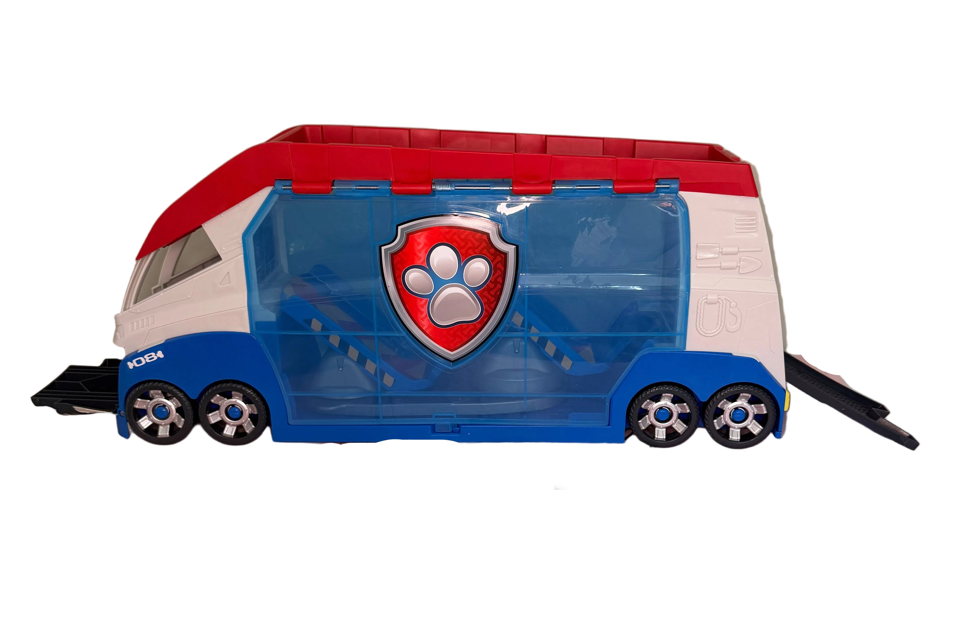 PAW Patrol Paw Patroller