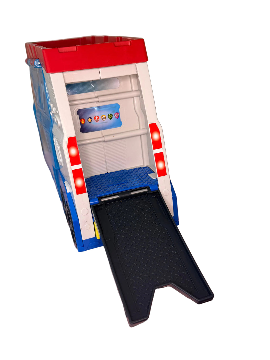 PAW Patrol Paw Patroller
