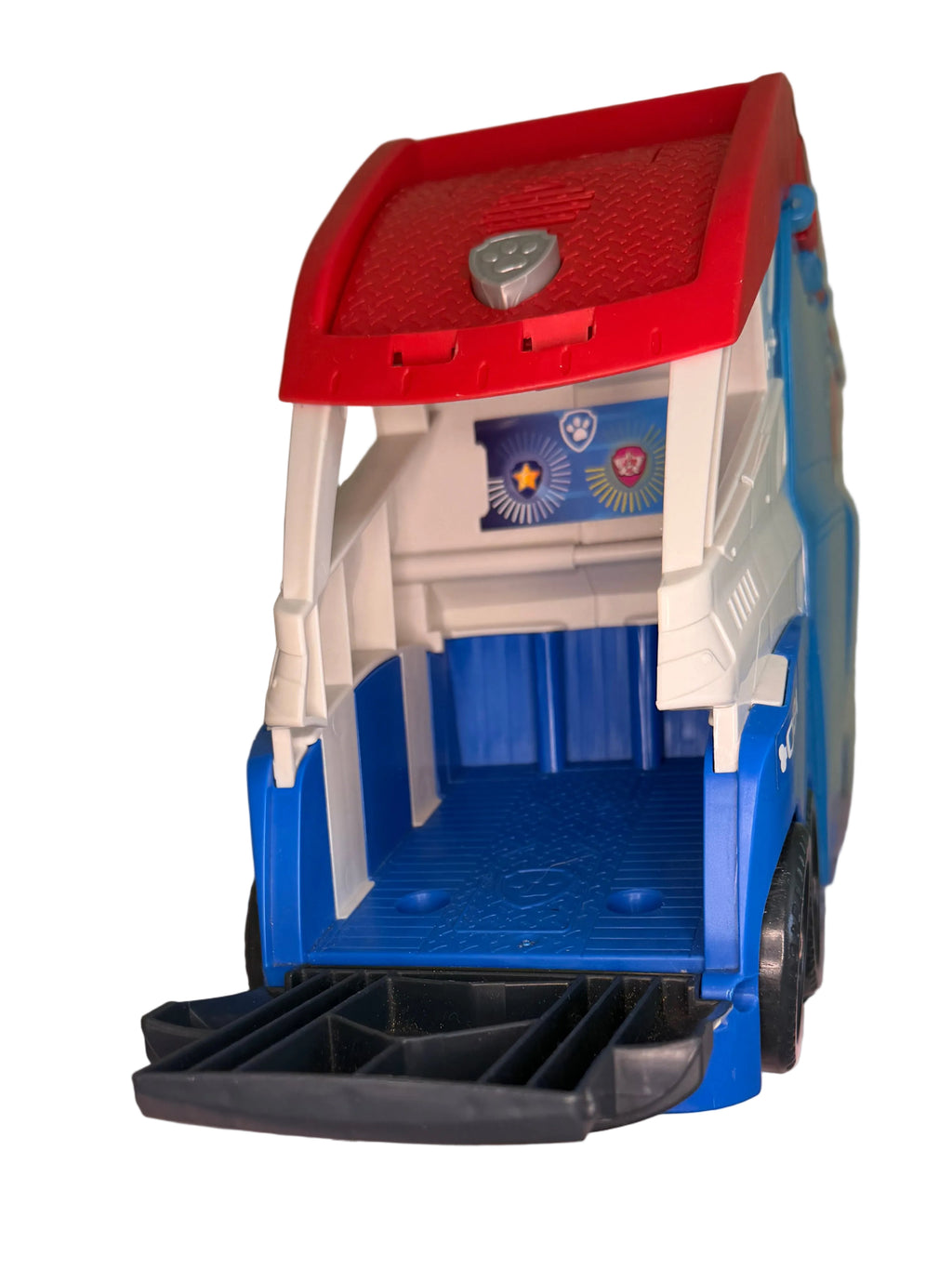 PAW Patrol Paw Patroller