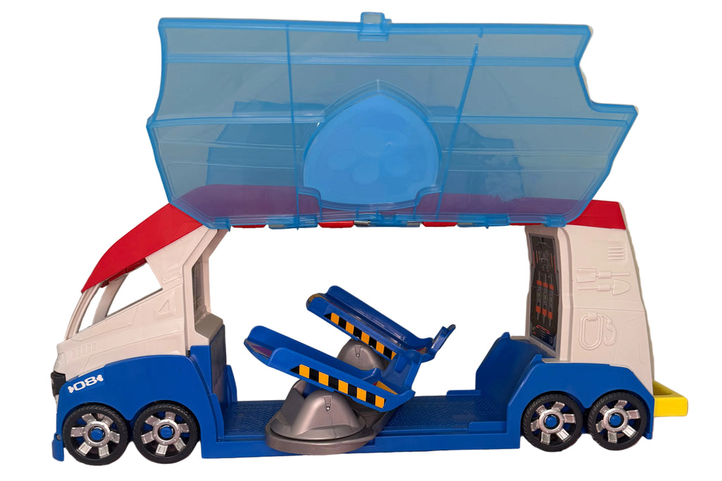 PAW Patrol Paw Patroller