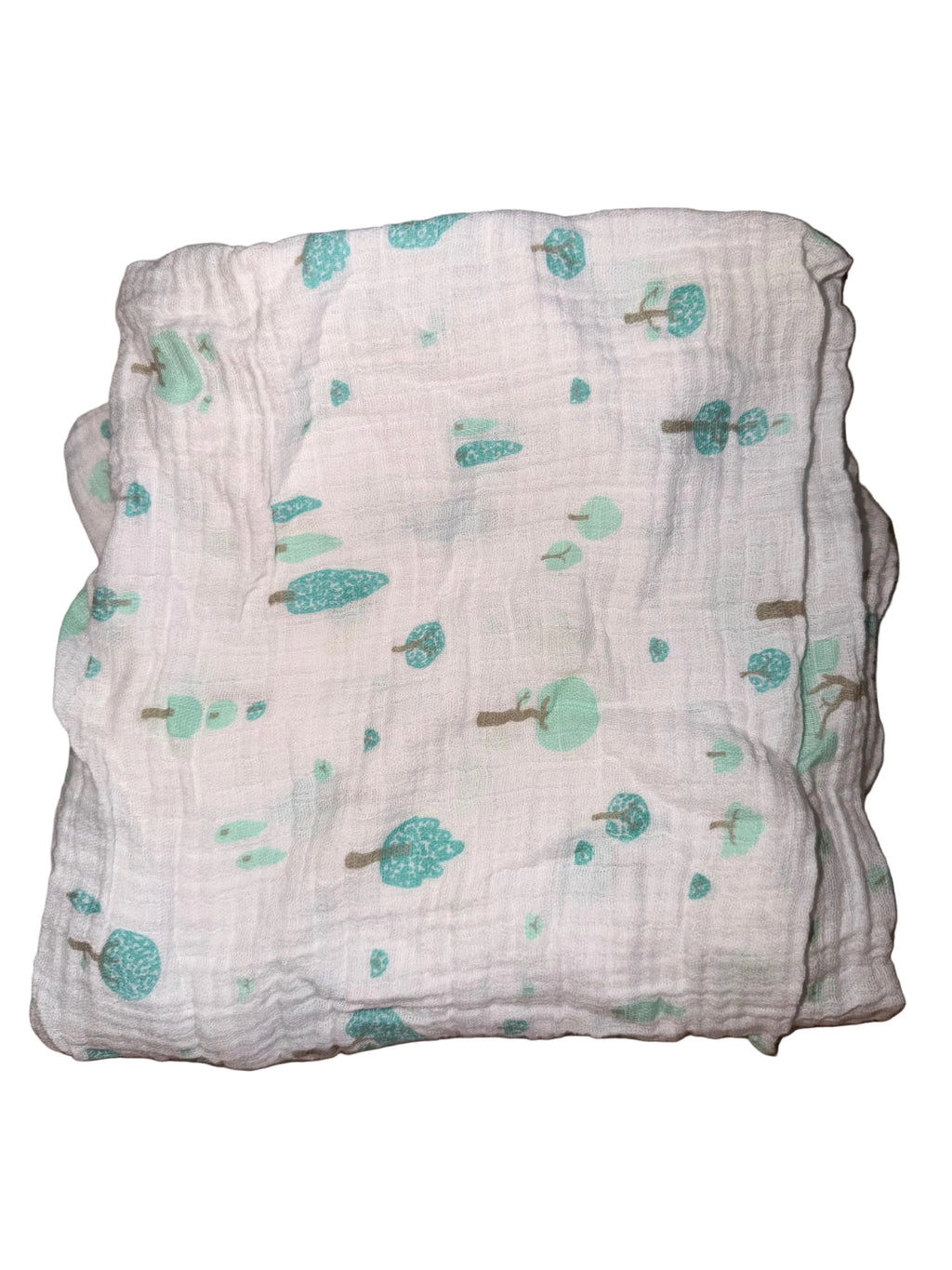 Muslin Swaddle Blanket Bundle (3 Pack)