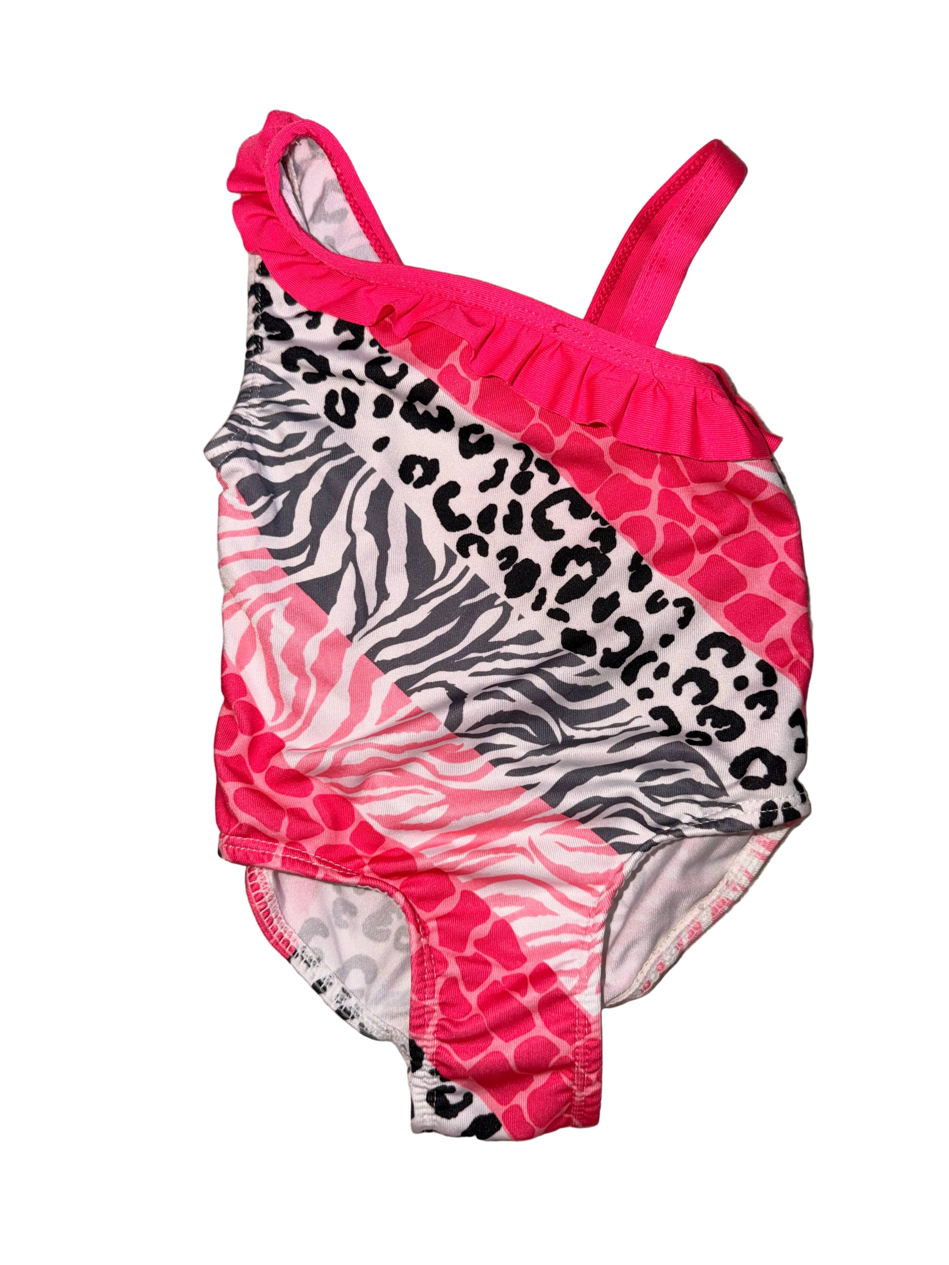 Penelope Mack One-Piece Swimsuit – Size 18M