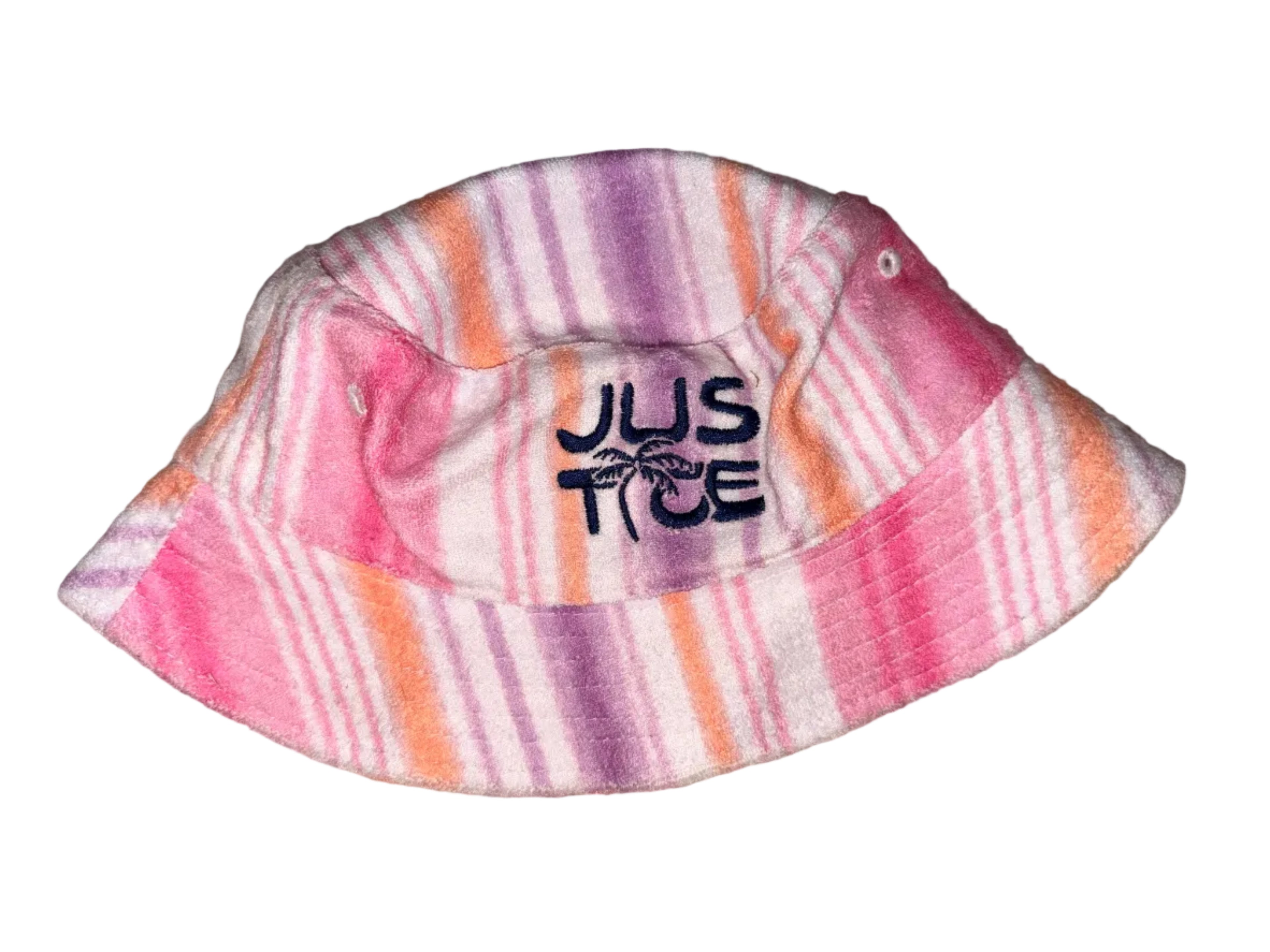 Justice Bucket Hat