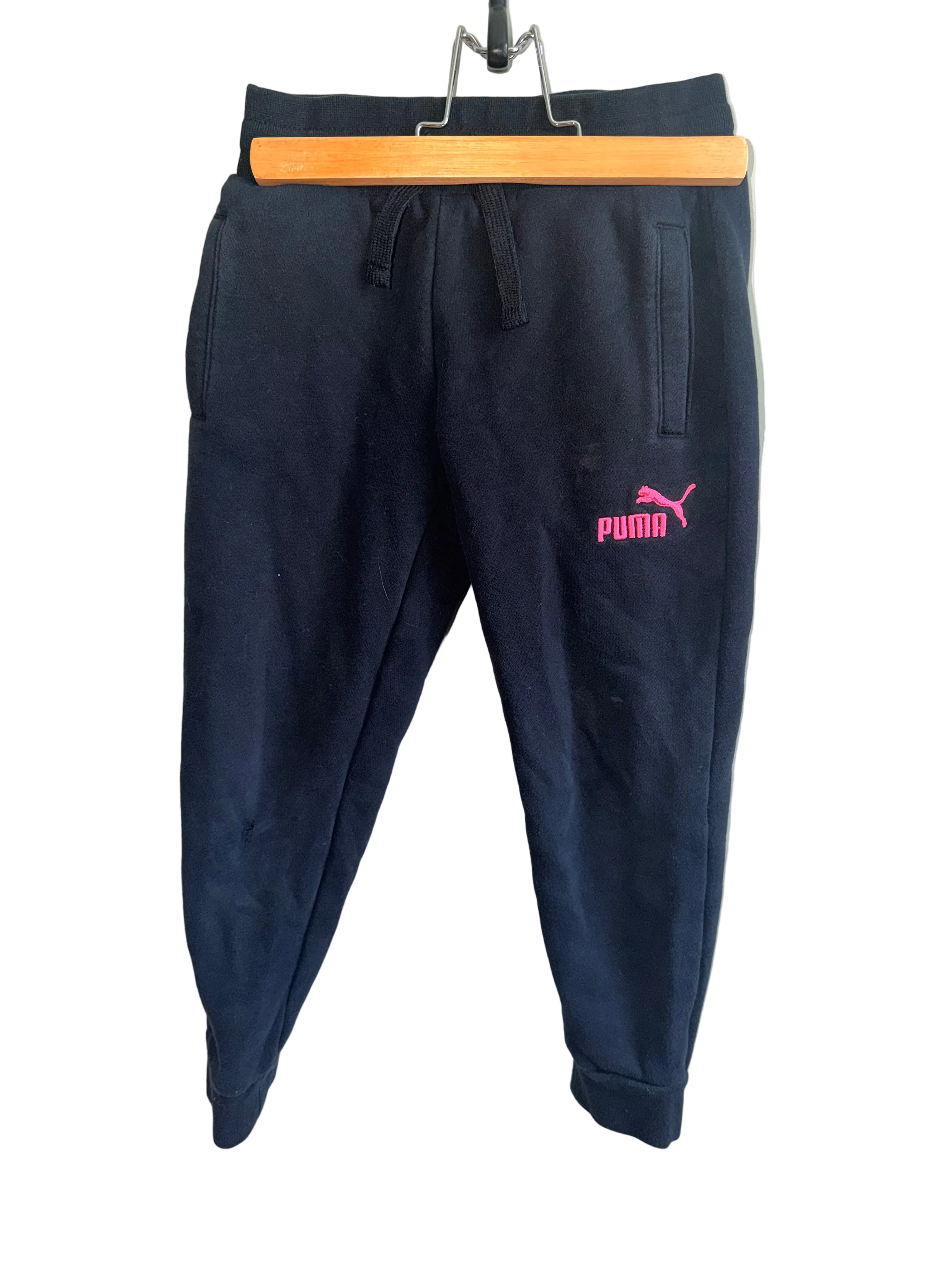 Puma Joggers – Size 5/6