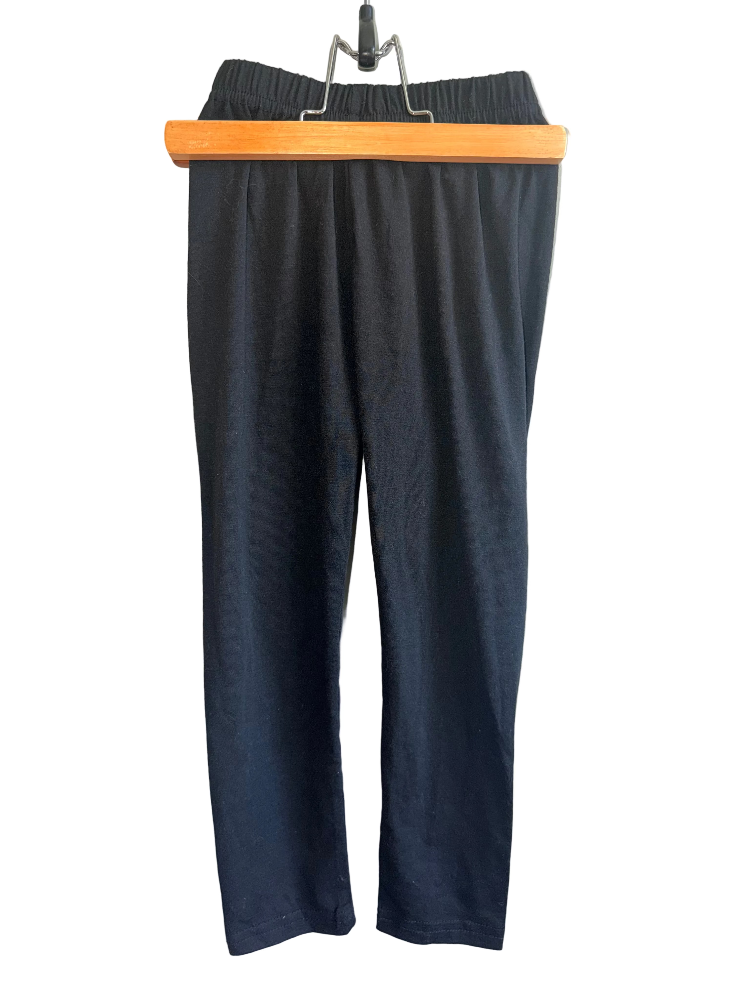 Black Leggings – Size 6/7