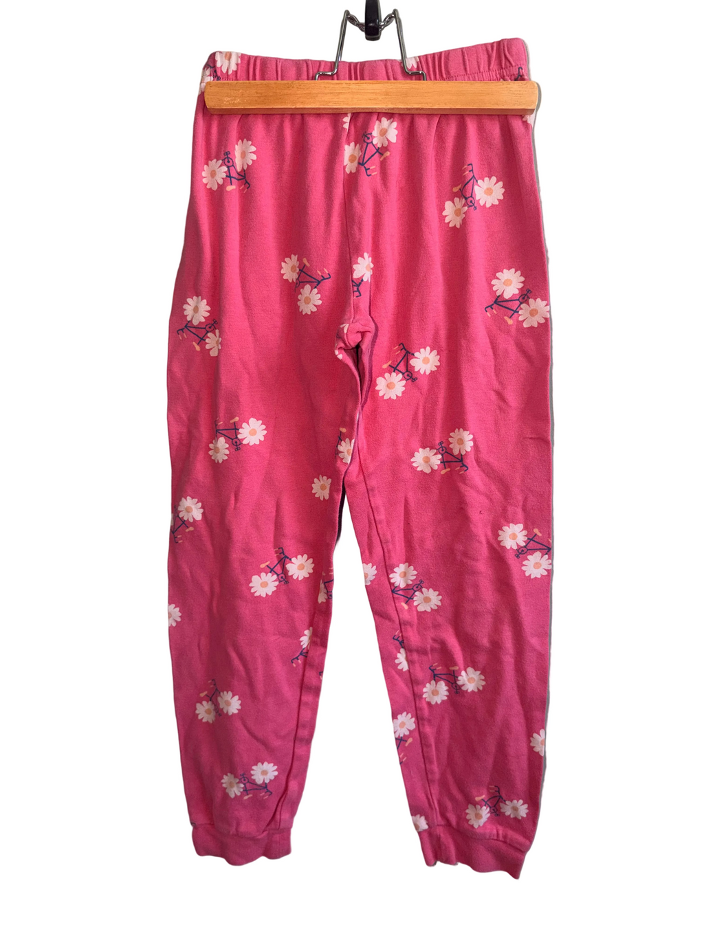 Pekkle 2-Piece Pajama Set – Size 7/8