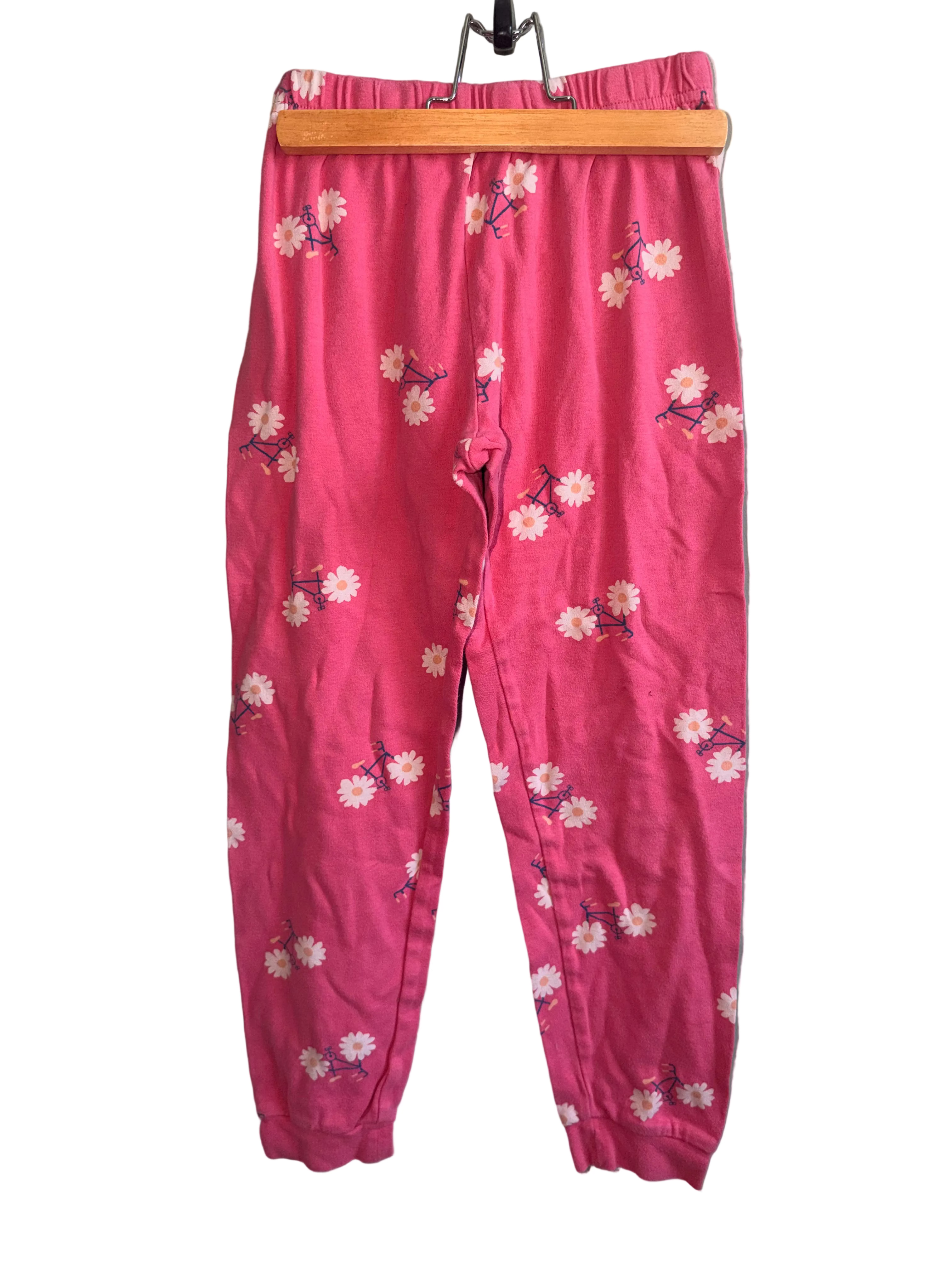 Pekkle 2-Piece Pajama Set – Size 7/8