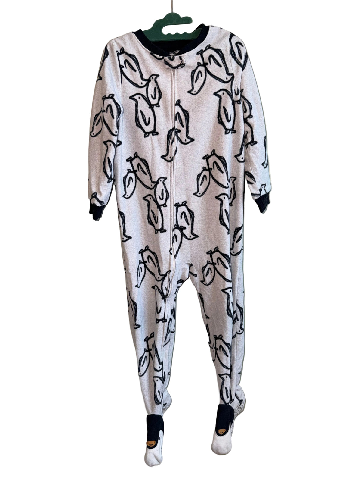 Carter’s Penguin Footed Sleeper - 4T