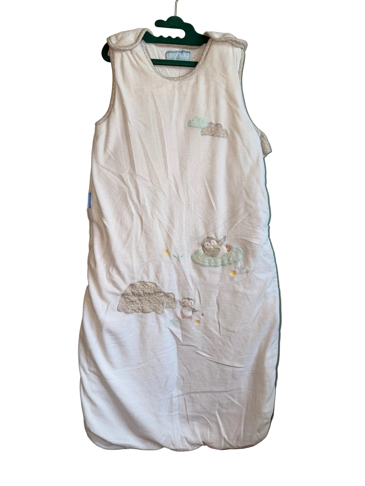 Grobag 3.5 TOG Sleep Sack - 18–36 months