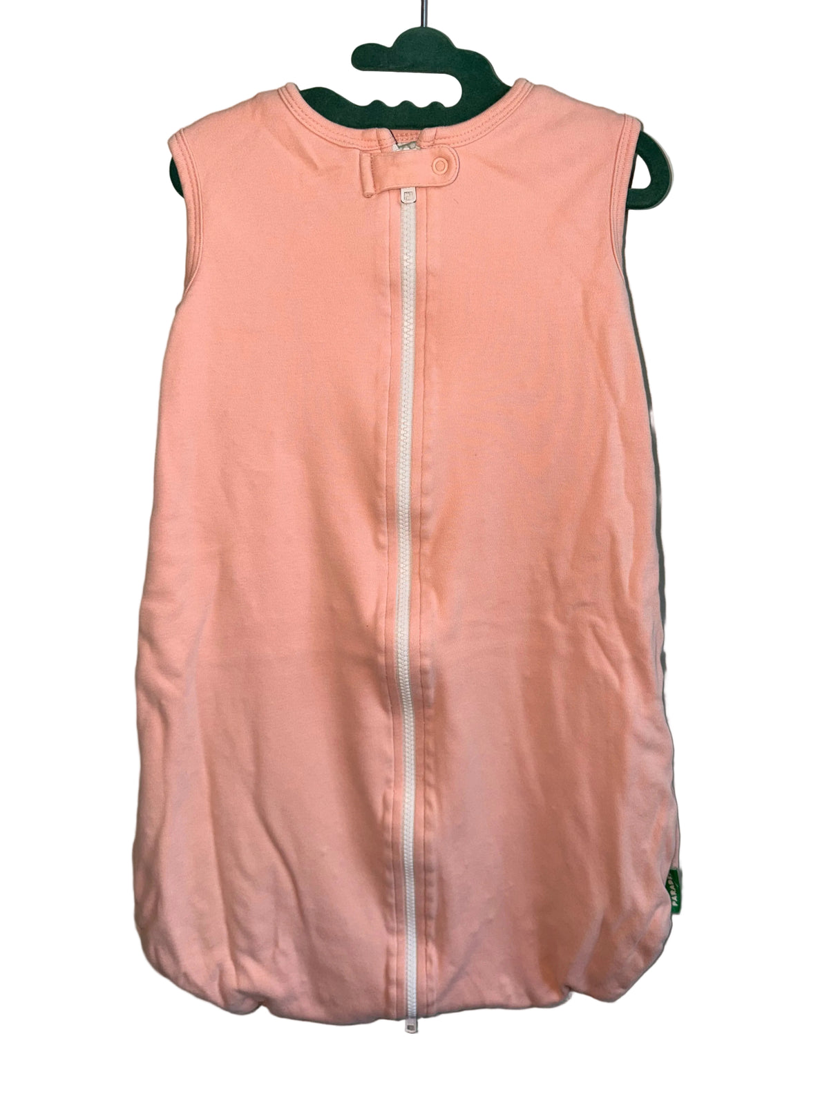 Parade Organics Sleep Sack - 0-6 Months