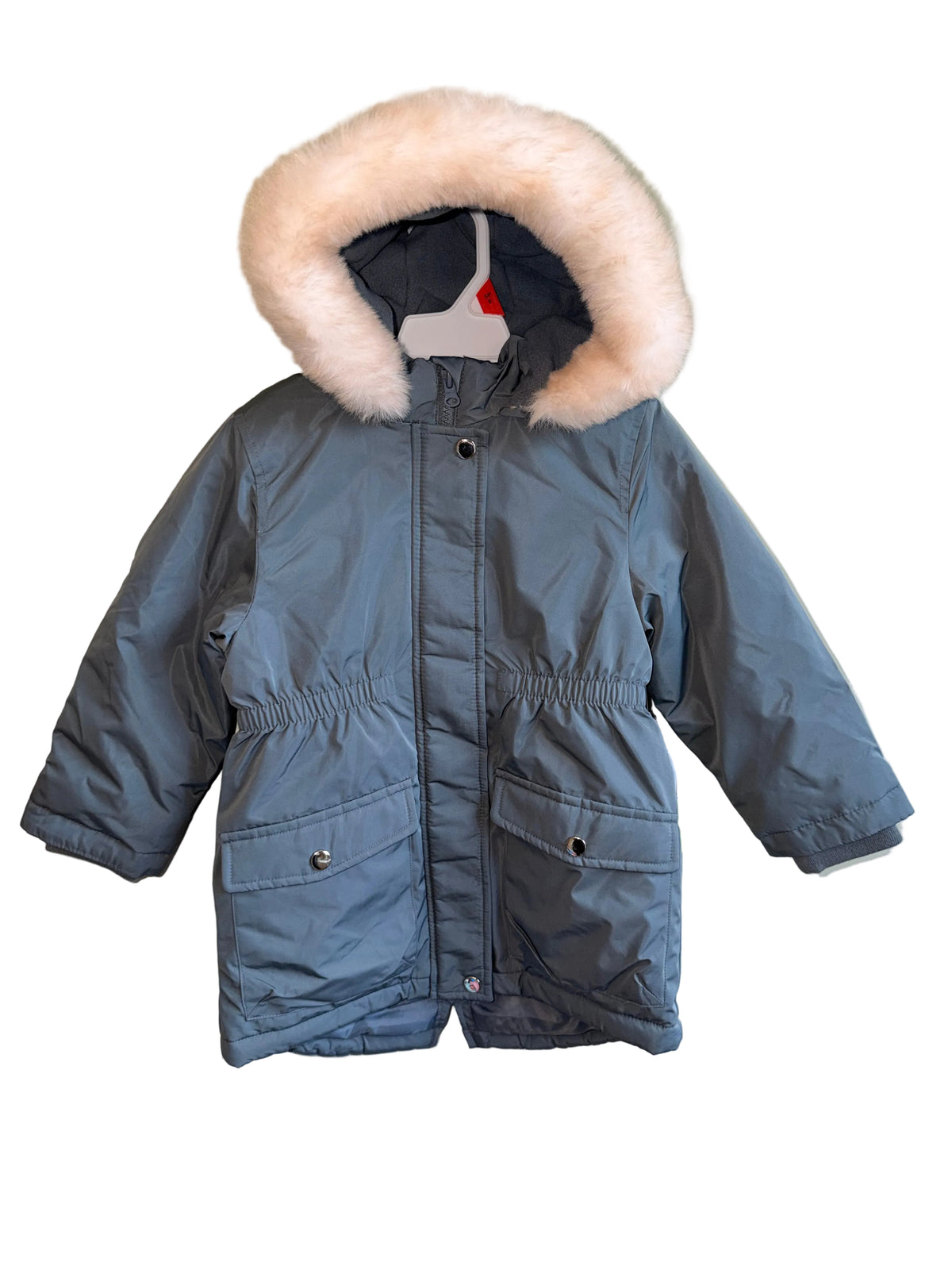George Winter Parka - 4T